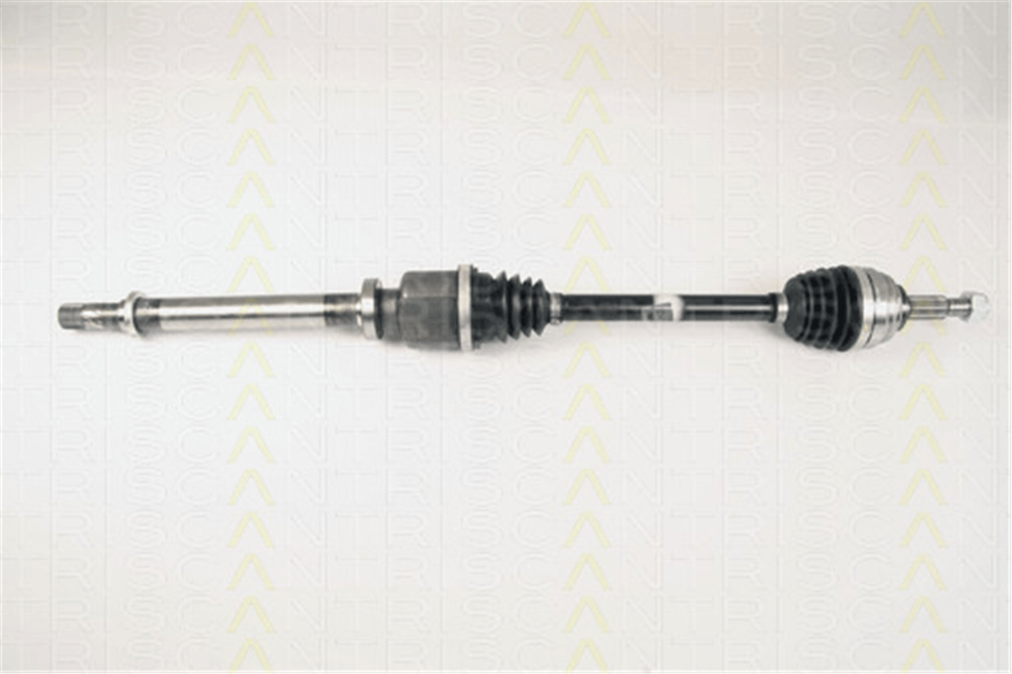 AKS ÖN SOL CLIO III 1.6 16V 05 > MODUS 1.6-1.5 DCİ- MGN II 1.4-1.6 16V-1.5DCİ-LOGAN 1.6 16V-1.5