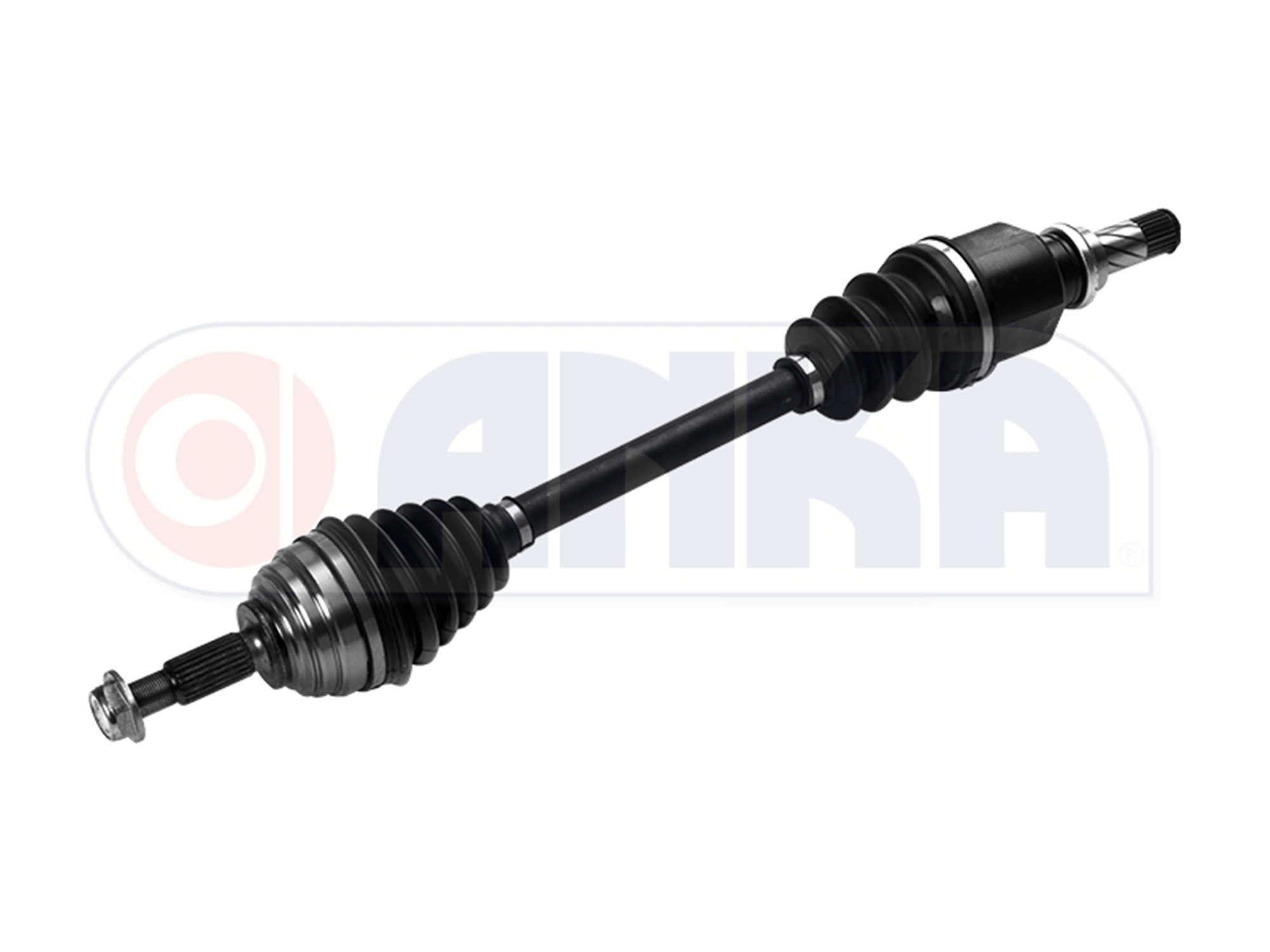 AKS ÖN SOL CLIO III-MODUS 1.4-1.6-1.5 DCI 05 > LOGAN MCV 1.4-1.6-1.5DCİ 07 >