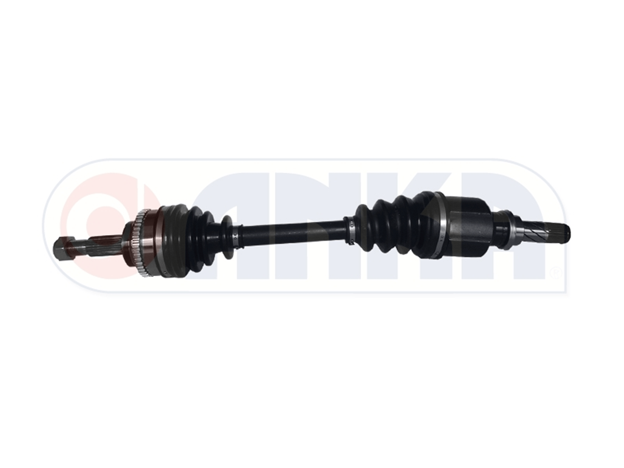 AKS ÖN SOL CLIO SYMBOL THALIA 1.5 DCİ 10 >