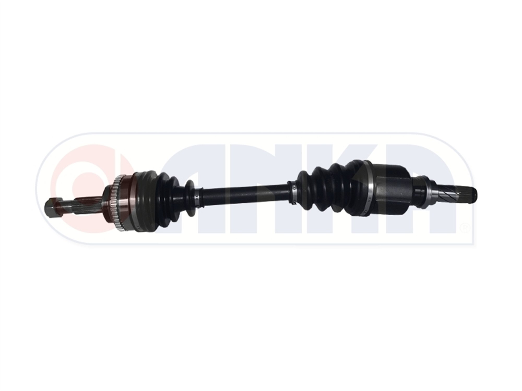 AKS ÖN SOL CLIO SYMBOL THALIA 1.5 DCİ 10 >