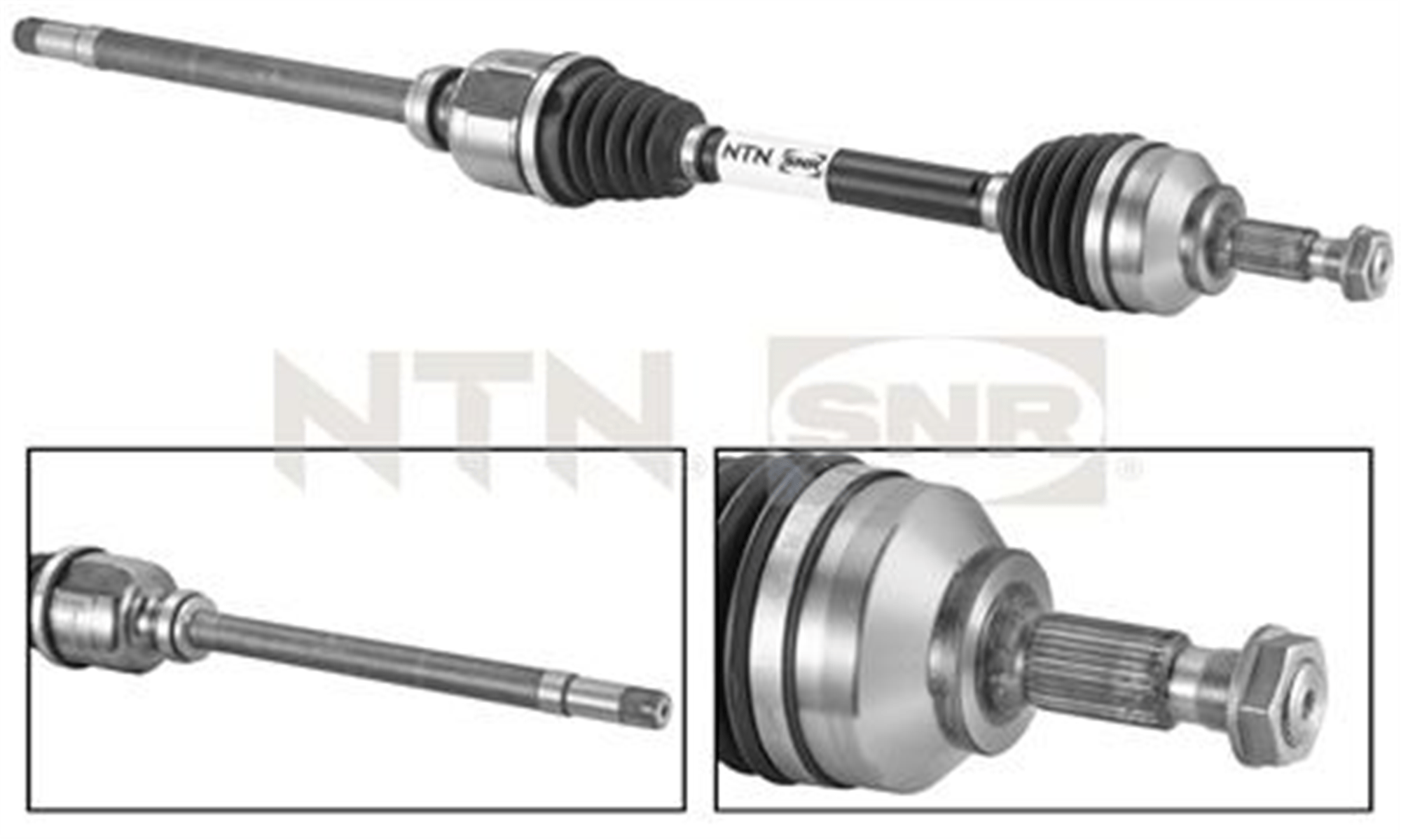 AKS PEUGEOT/CITRO N: 508 HYBRİDE