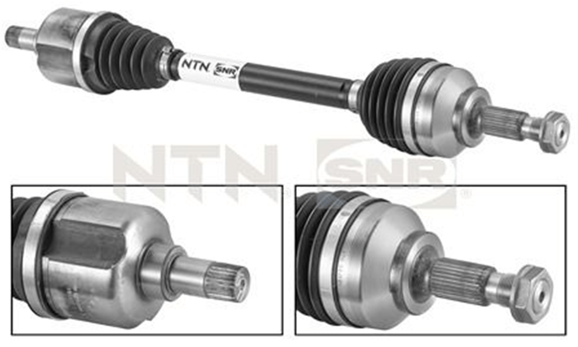 AKS PEUGEOT/CITRO N: 508 HYBRİDE