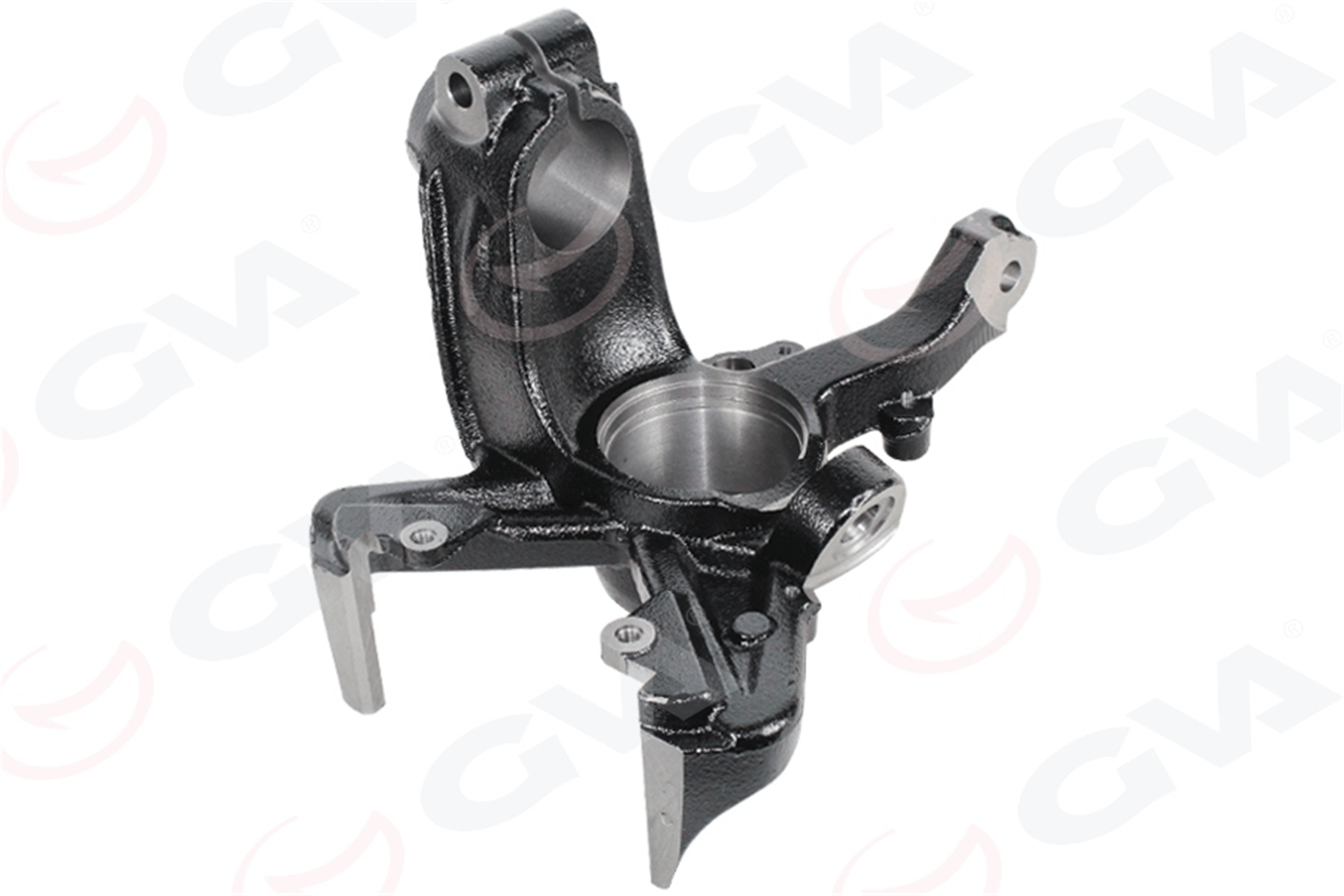 AKS TAŞIYICI ÖN SAĞ BORA I 98-05-GOLF IV 97-06