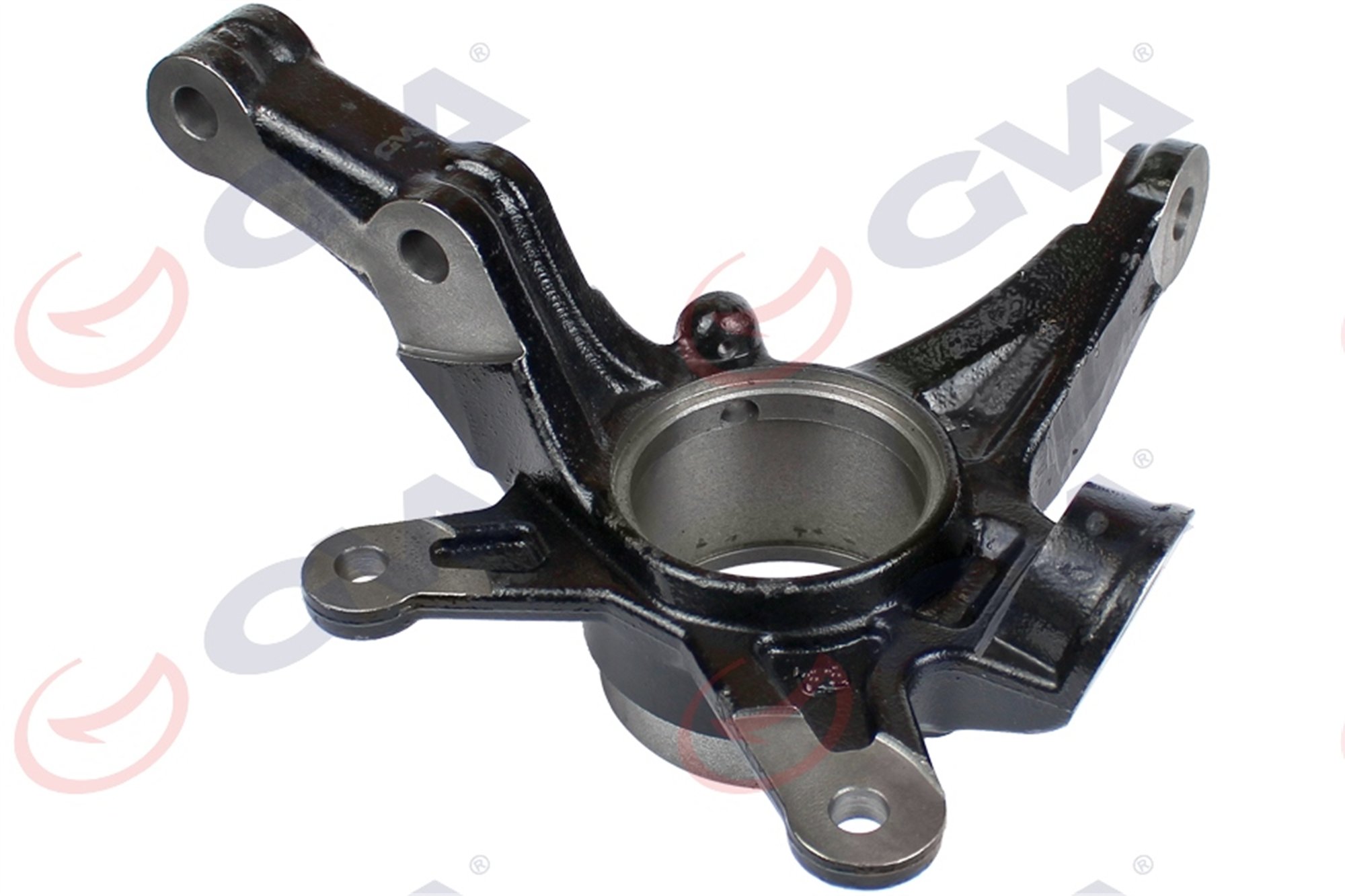AKS TAŞIYICI ÖN SAĞ HONDA CIVIC 1.6L R16A2 FD6 VTEC SEDAN 06-11 / 1.8L R18A2 FD7 SEDAN 06-11 / 1.3L HYBRID LDA2 FD3 06-> ABS Lİ