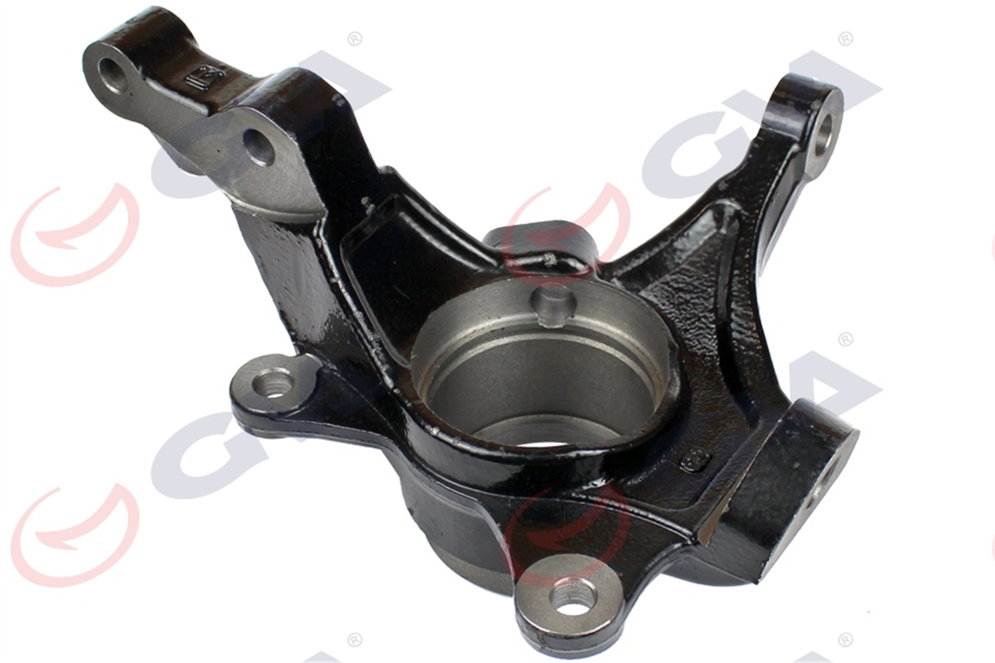 AKS TAŞIYICI ÖN SAĞ HYUNDAI İ20 1.4L 1.6L D4FC D4FB CRDi 08-14 / 1.2L 1.4L G4LA G4LC G4FA 08-14 ABS Lİ