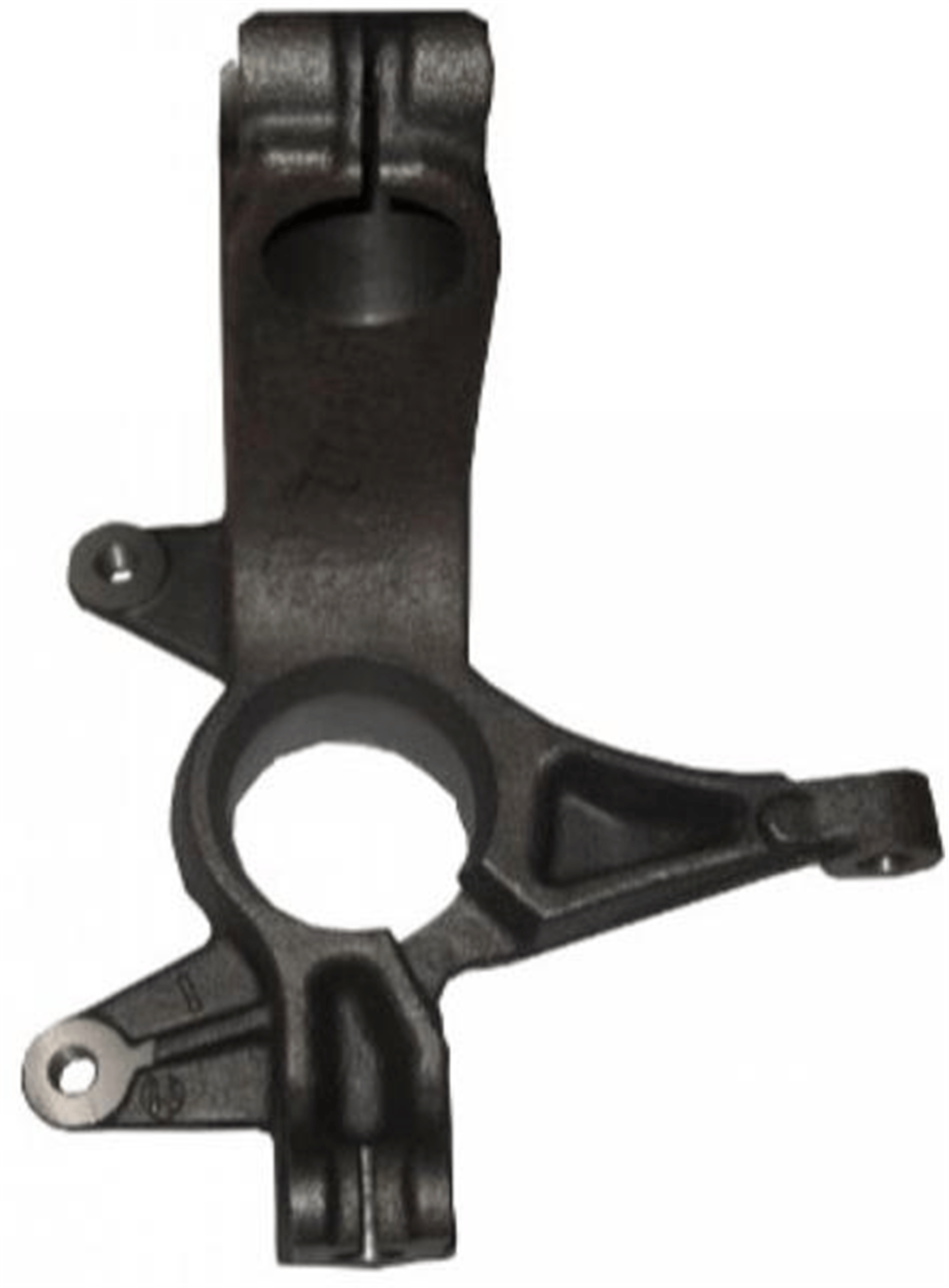 AKS TAŞIYICI ÖN SAĞ MEGANE II 02>08 SCENIC II 02>08 ABS Lİ 72MM 5 vitesli