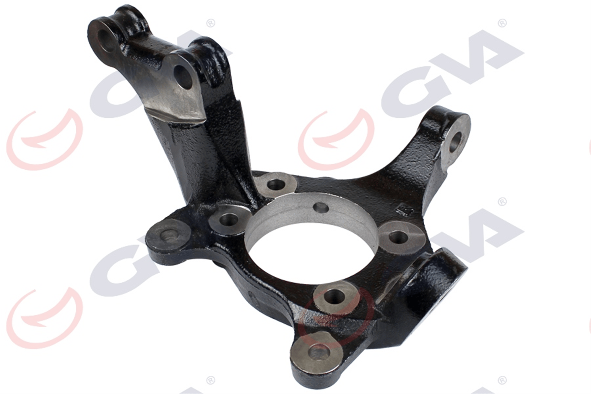 AKS TAŞIYICI ÖN SAĞ TOYOTA AURIS. COROLLA 1.4L 1NDTV NDE150 D-4D 07-> / 1.33L 1NR-FE NRE150 / 1.6L 1ZRFE ZRE151 ZZE150 07-> ABS Lİ