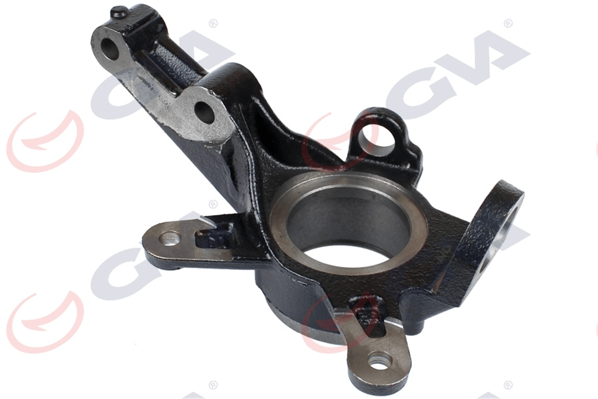 AKS TAŞIYICI ÖN SOL HONDA CIVIC 1.4L D14Z6 1.6L D16V1 VTEC EP ES EU 01-04 14mm ABS Lİ