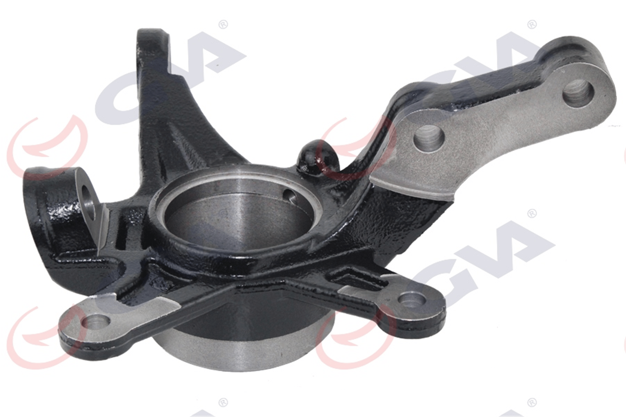 AKS TAŞIYICI ÖN SOL HONDA CIVIC 1.6L R16A2 FD6 VTEC SEDAN 06-11 / 1.8L R18A2 FD7 SEDAN 06-11 / 1.3L HYBRID LDA2 FD3 06-> ABS Lİ