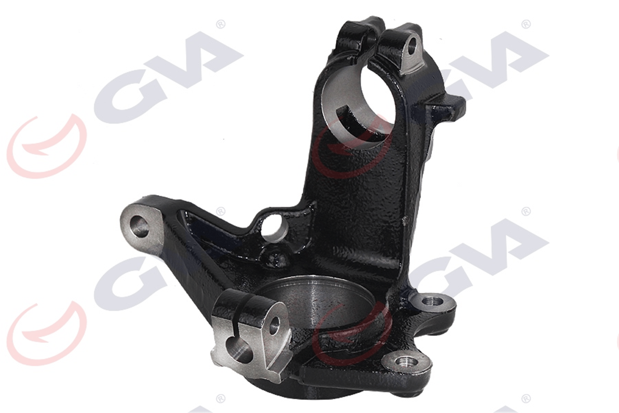 AKS TAŞIYICI ÖN SOL PEUGEOT P206 98>13 72MM