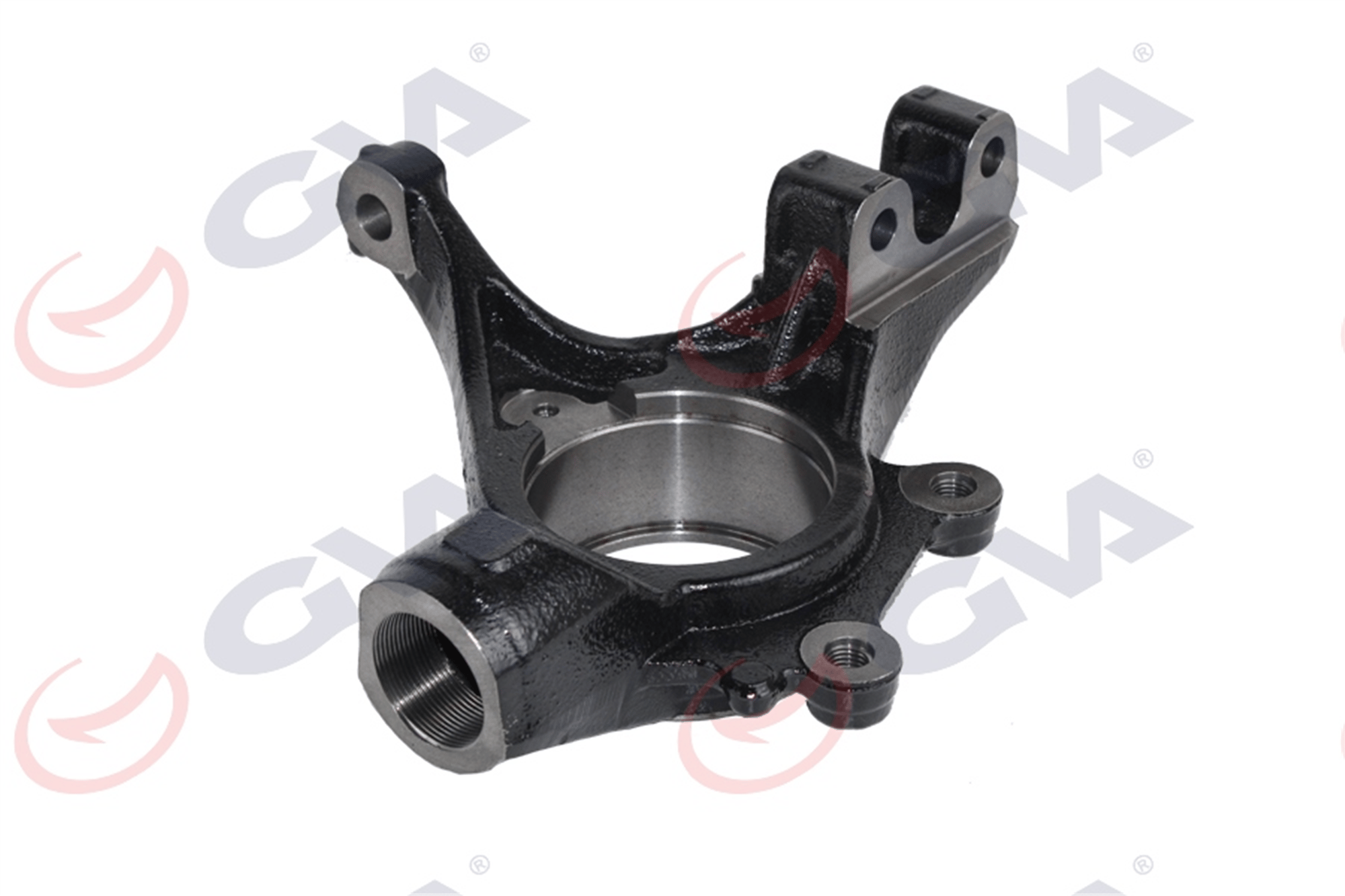 AKS TAŞIYICI ÖN SOL PSA 307 01-08 PARTNER TEPE 10- PSA 308 08- BERLİNGO 10- C4 05-17
