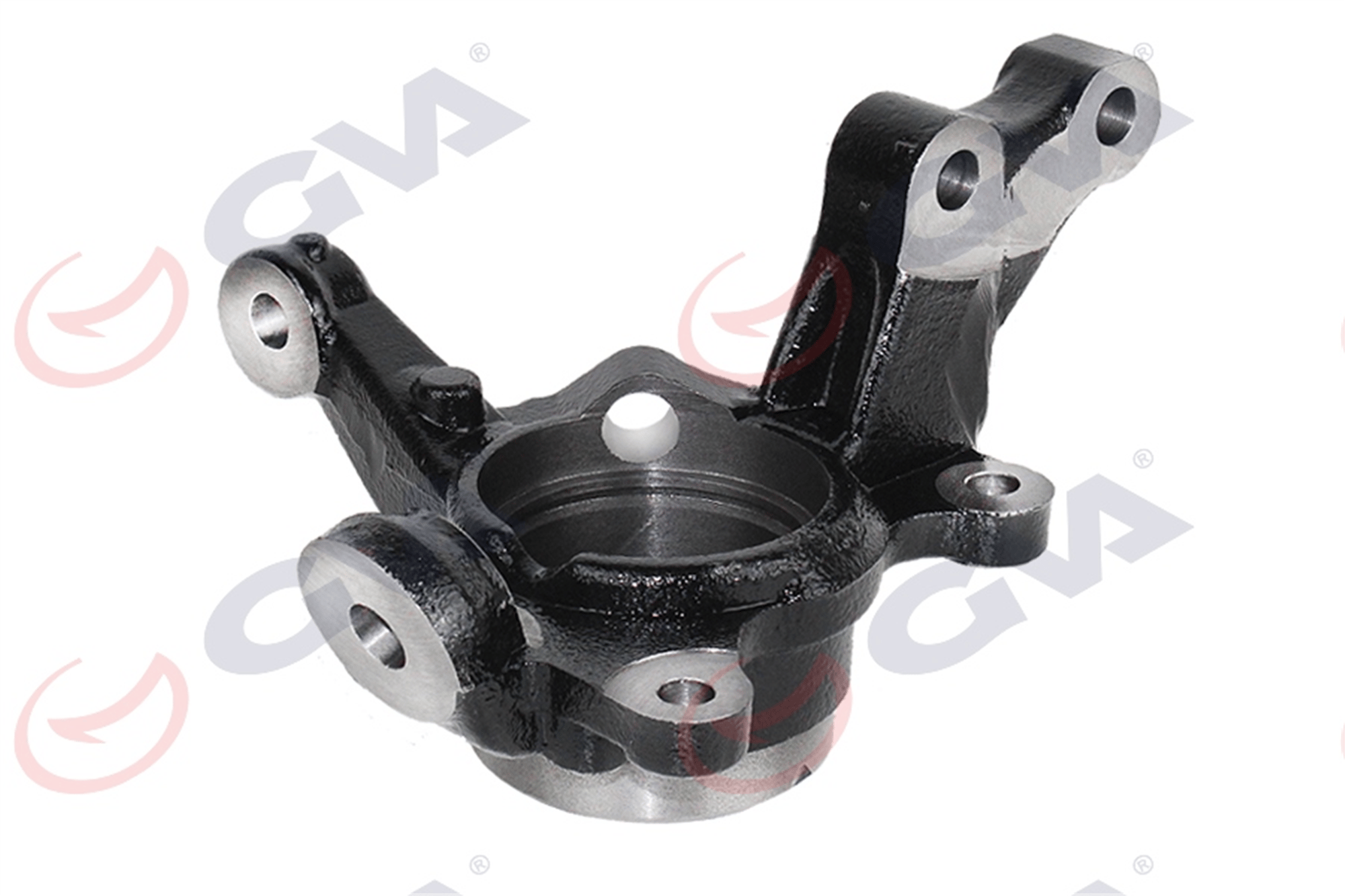 AKS TAŞIYICI ÖN SOL TOYOTA COROLLA 1.4L 1.6L 4ZZ-FE 3ZZ-FE ZZE120 ZZE121 VVTi 02-06 / 1.4L 1NDTV NDE120 04-06 ABS Lİ