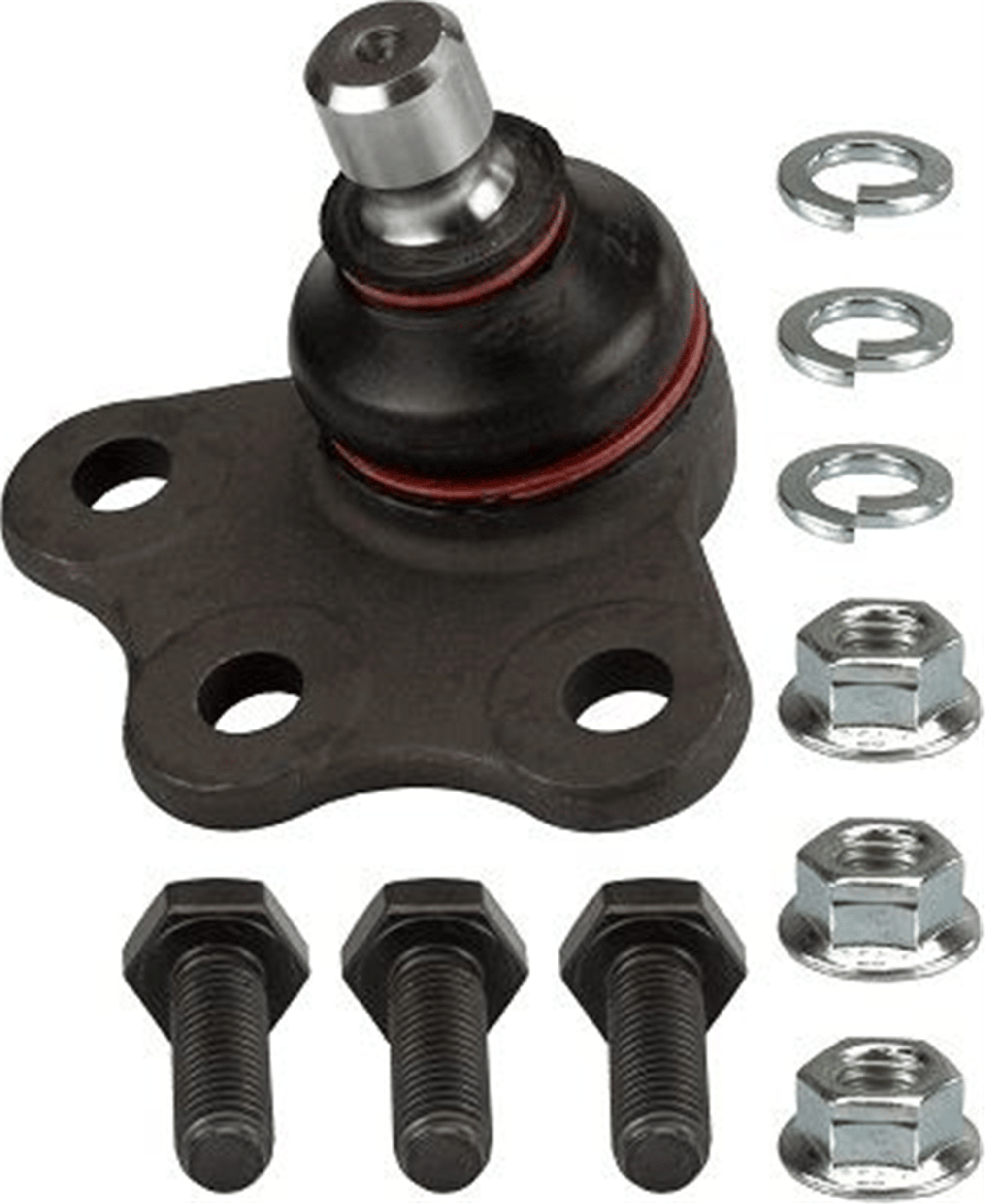 ALT ROTİL CORSA C 1.2-1.3CDTI-1.4-1.7CDTI 00- - COMBO 1.3CDTI-1.4-1.6-1.7CDTI 01- -TIGRA 04-