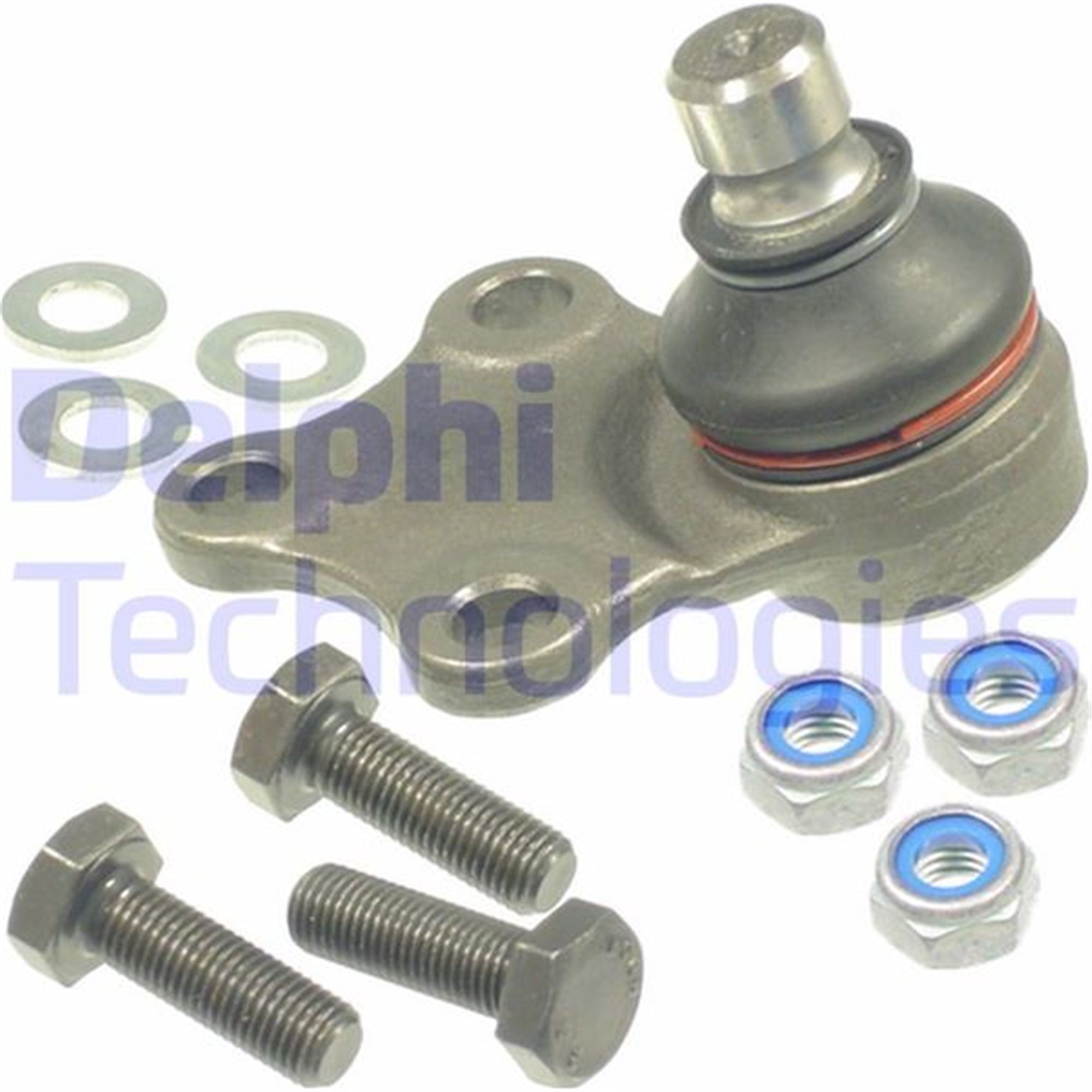 ALT ROTİL PARTNER 96 > BERLINGO-XSARA 96 > ZX 91 > 18mm HİDROLİK
