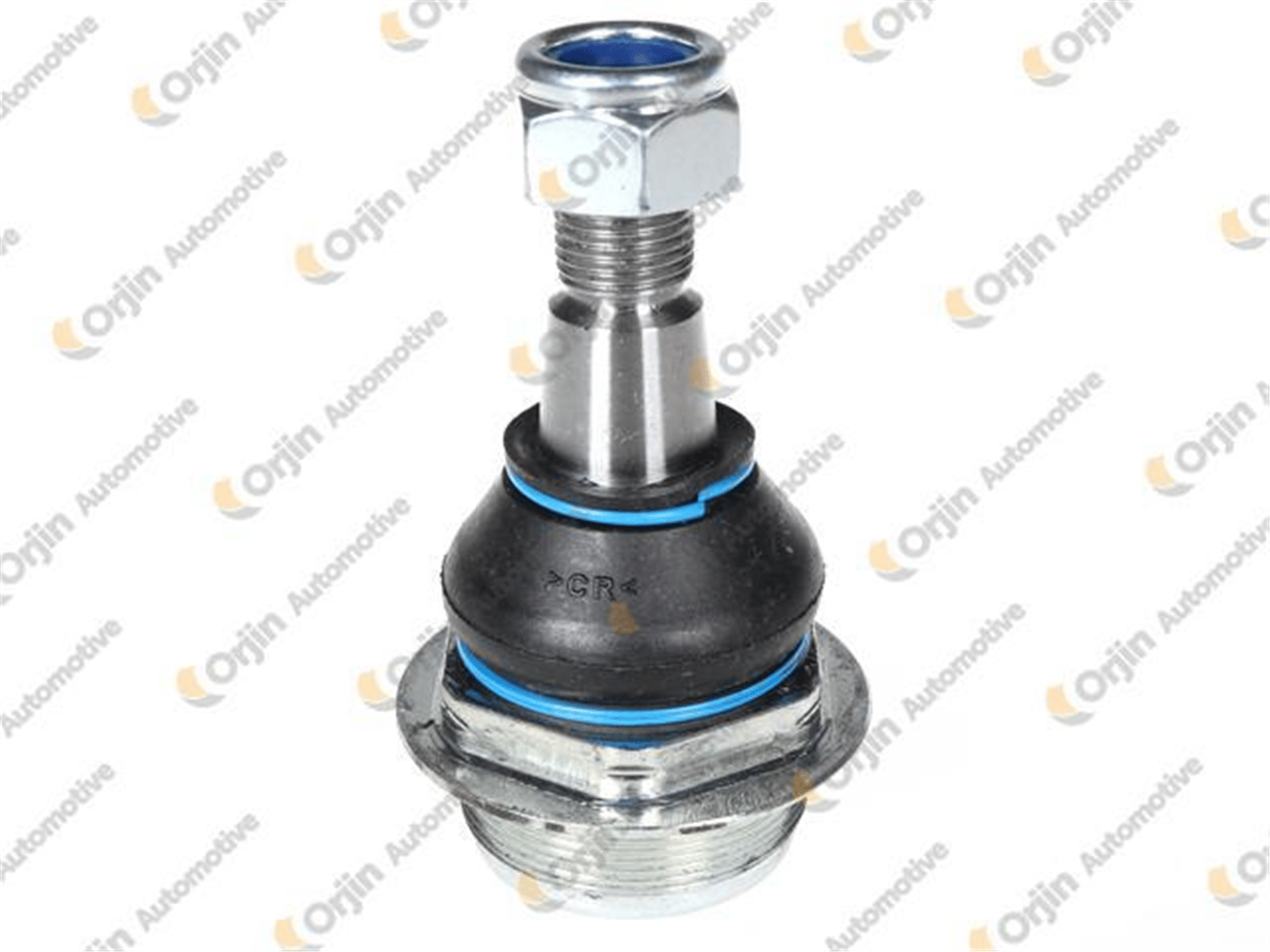 ALT ROTİL SAĞ RENAULT MASTER III 10> OPEL MOVANO III 10> 2.3dCi 18MM
