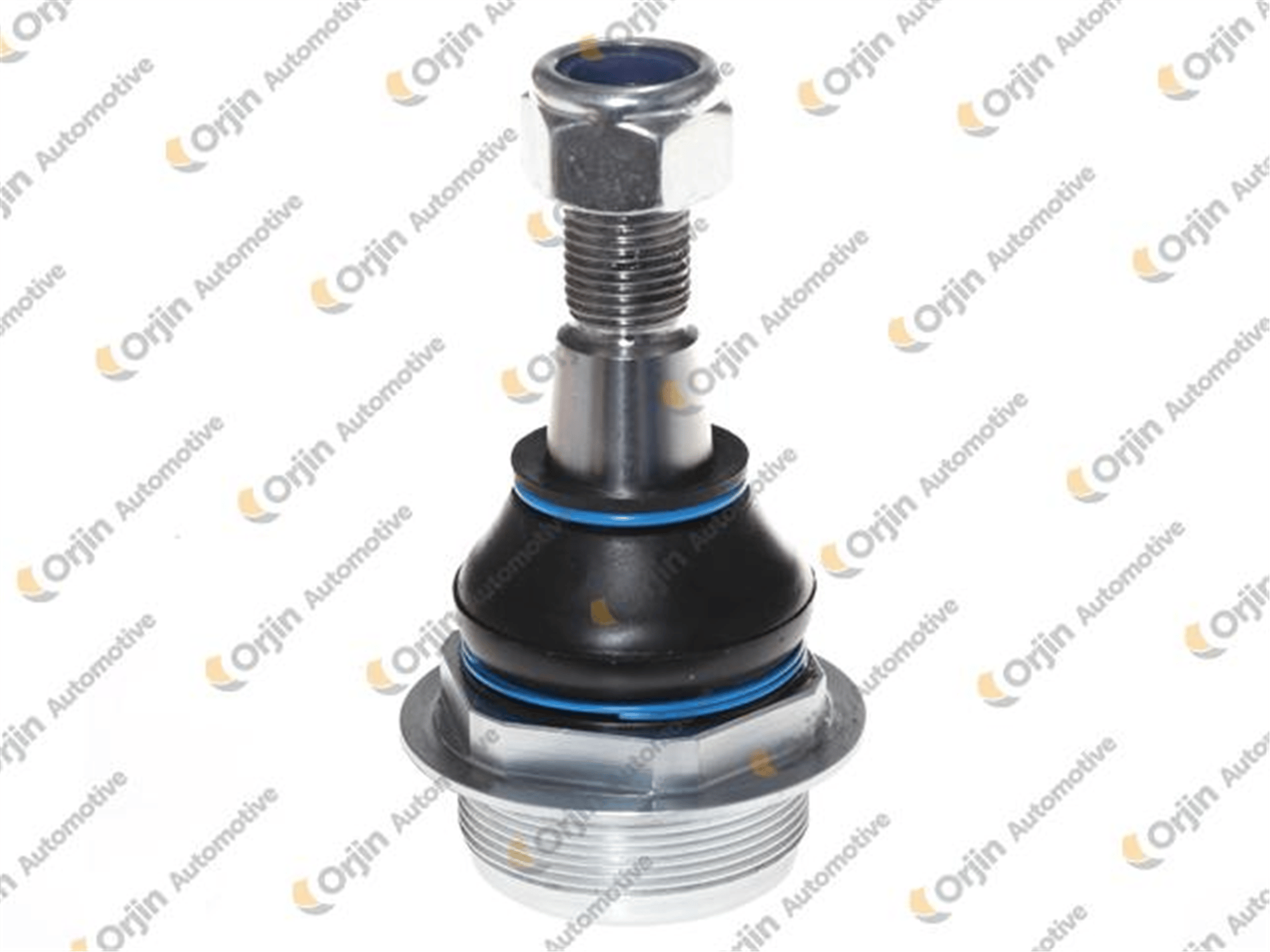 ALT ROTİL SOL RENAULT MASTER III 10> OPEL MOVANO III 10> 2.3dCi 18MM