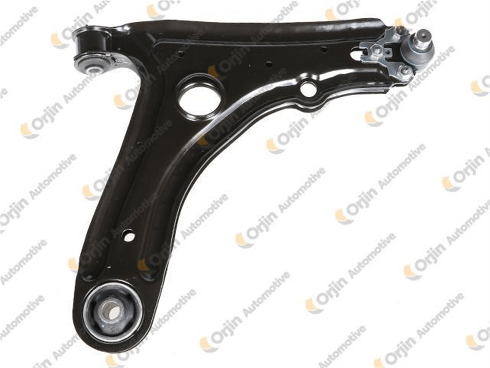 ALT SALINCAK KOLU KOMPLE SAĞ CADDY II 95-04 - GOLF II 83-92 - CORRADO 87-95 VW021R 191407151B-357407365