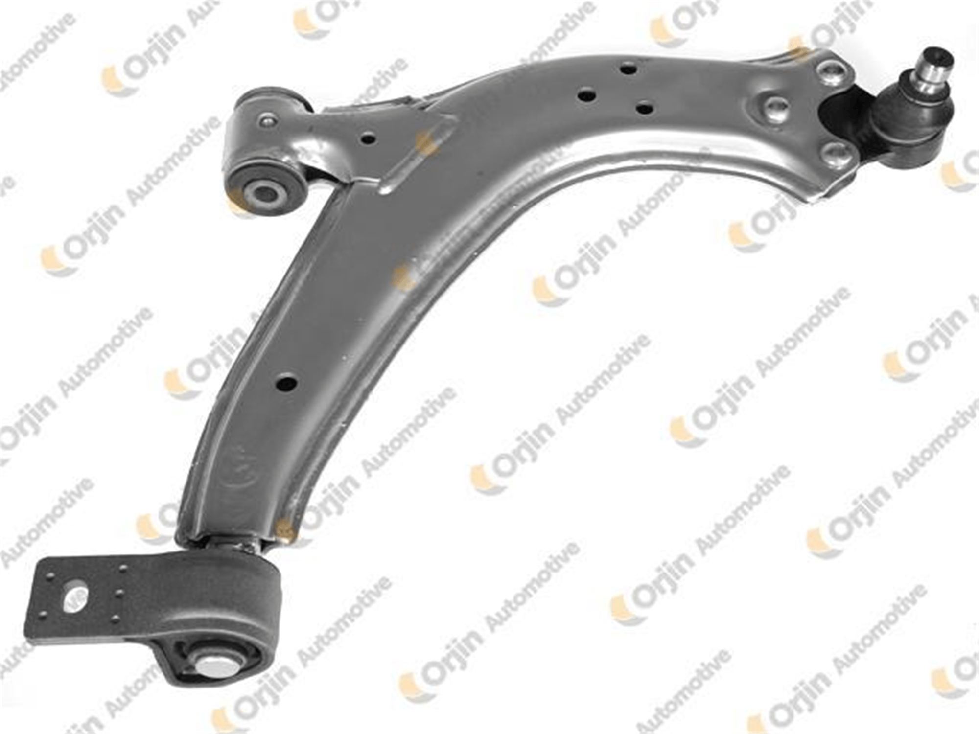 ALT SALINCAK KOMPLE SAĞ HİD.DRK. PARTNER 06.96> BERLINGO 07.97> XSARA 04.97> 18mm