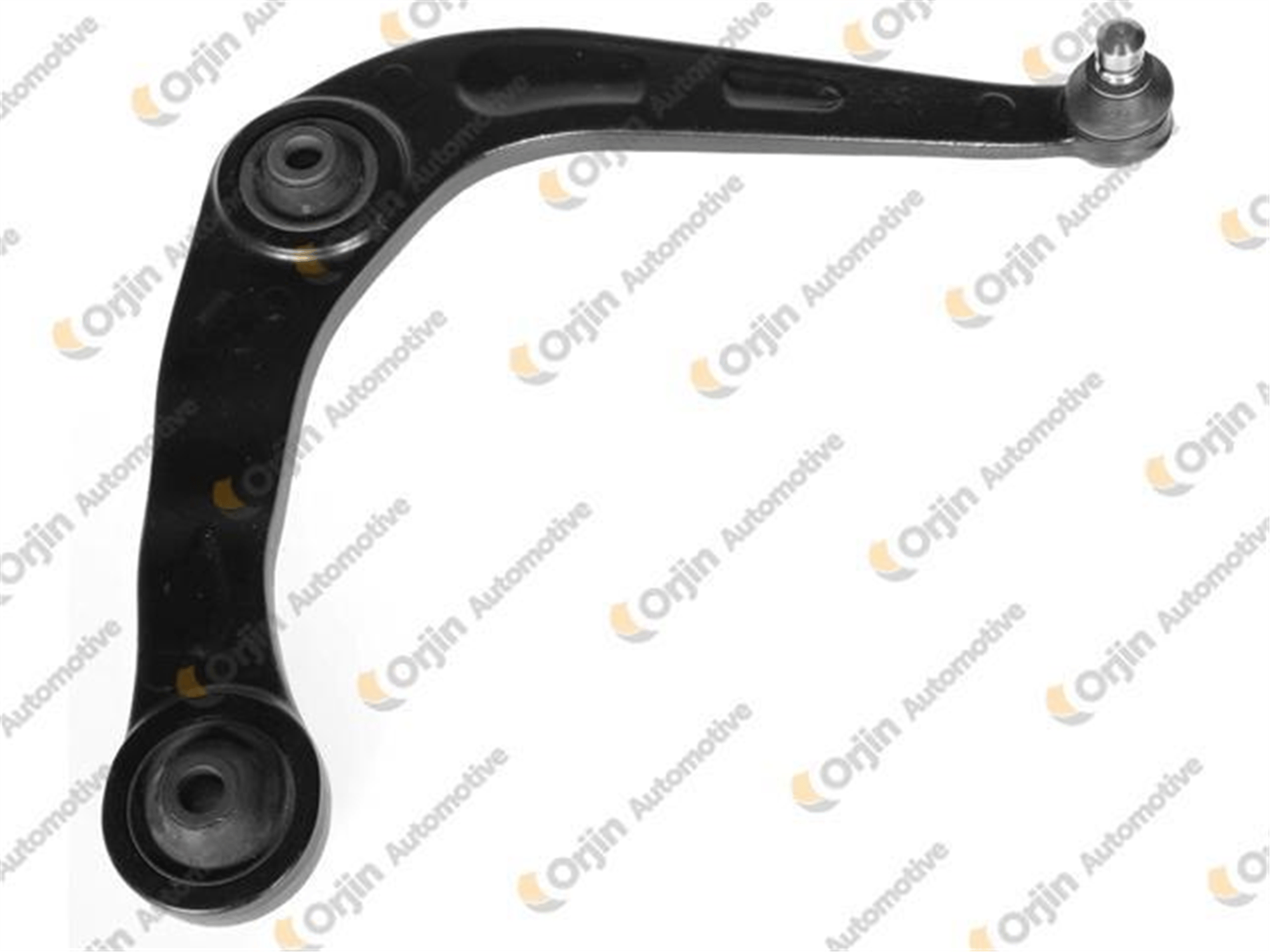 ALT SALINCAK KOMPLE SAĞ PEUGEOT P206 98>13
