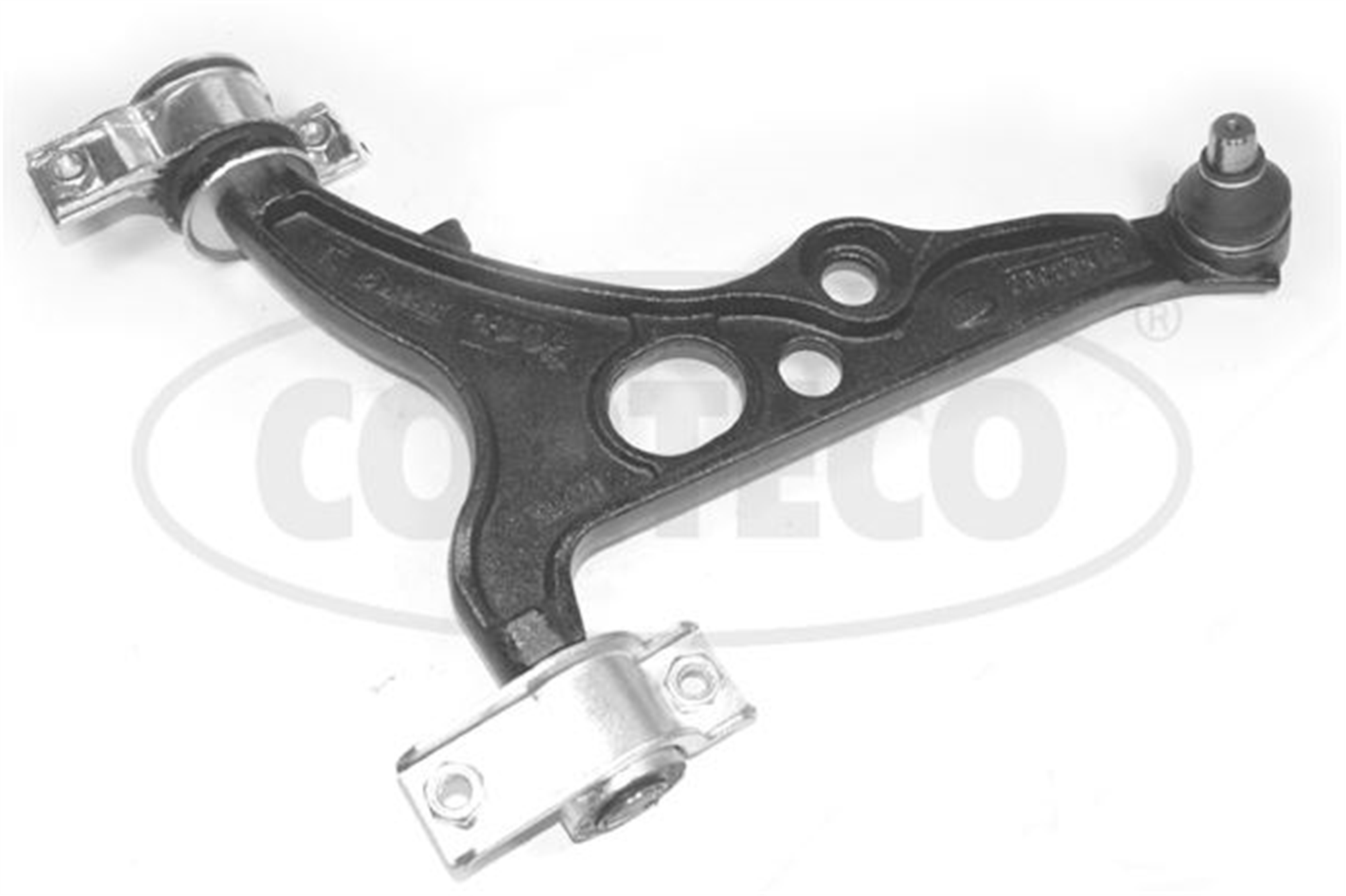 ALT SALINCAK KOMPLE SOL FIAT TEMPRA-TİPO BRAVA BRAVO-TİPO-LANCIA 95>01 17MM