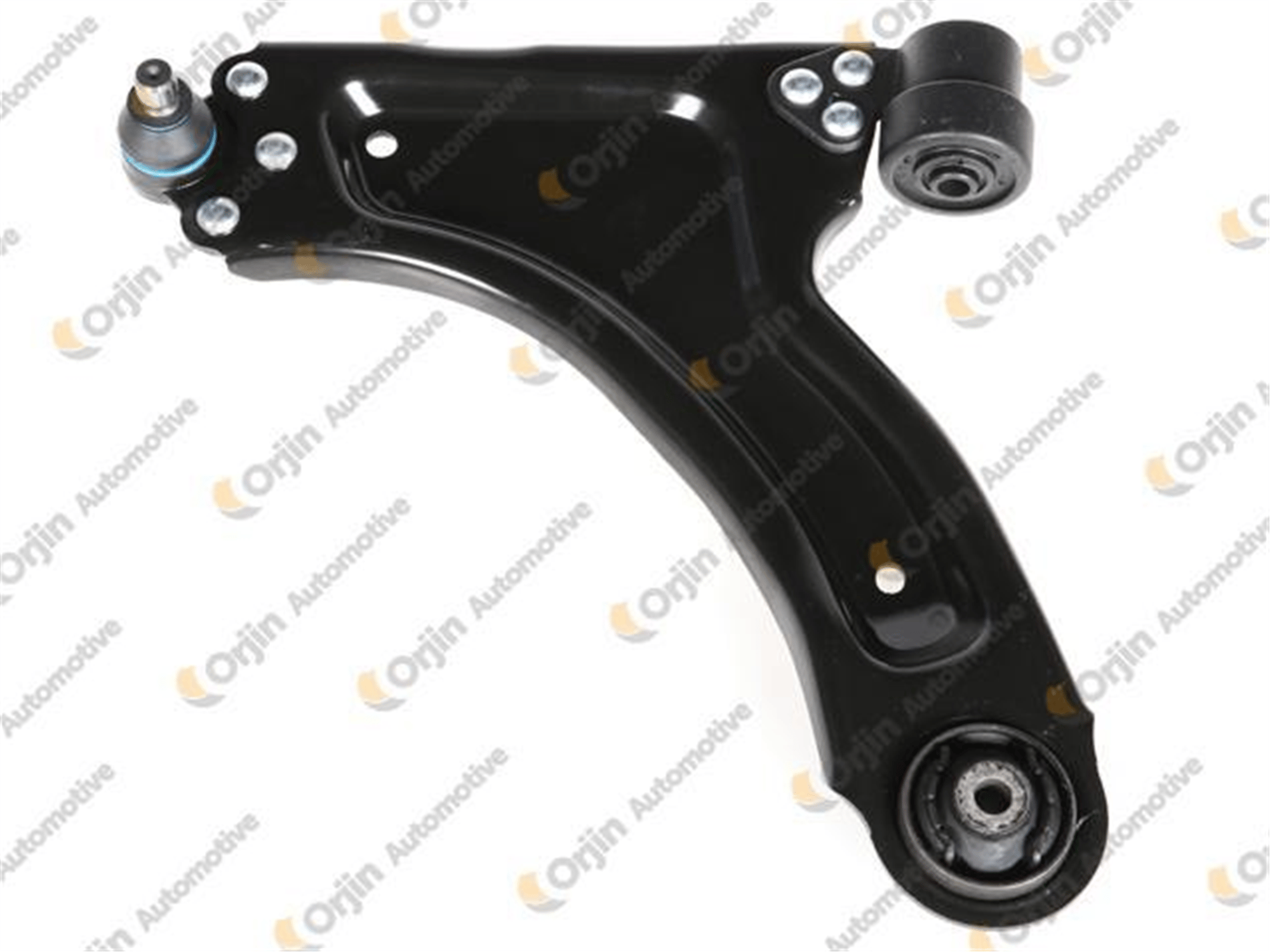 ALT SALINCAK KOMPLE SOL OPEL CORSA C 00> COMBO C 00>