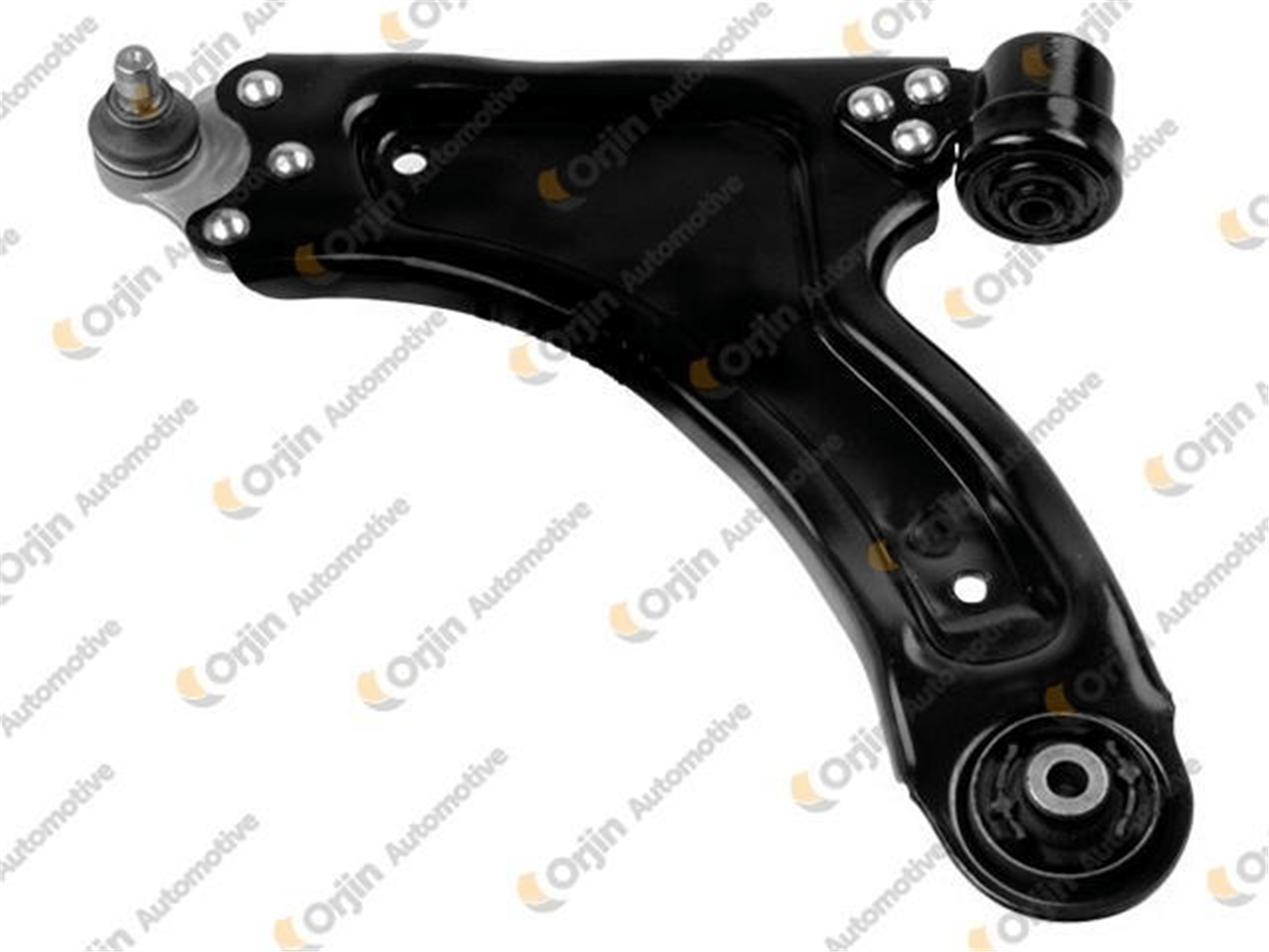ALT SALINCAK KOMPLE SOL OPEL MERIVA A 03>10