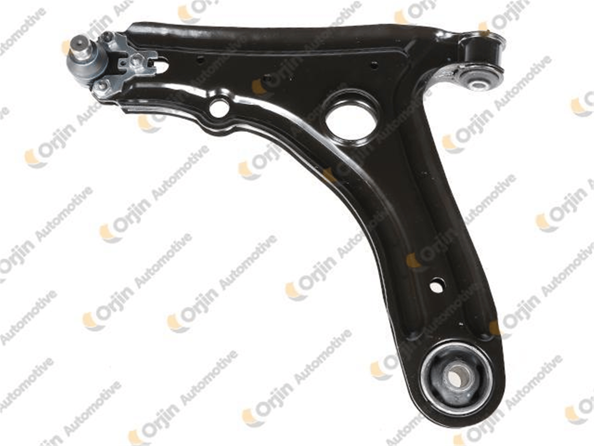ALT SALINCAK SOL ROTİLLİ 17 mm. CADDY II-GOLF II 83-92 -POLO CLASIC 95-01