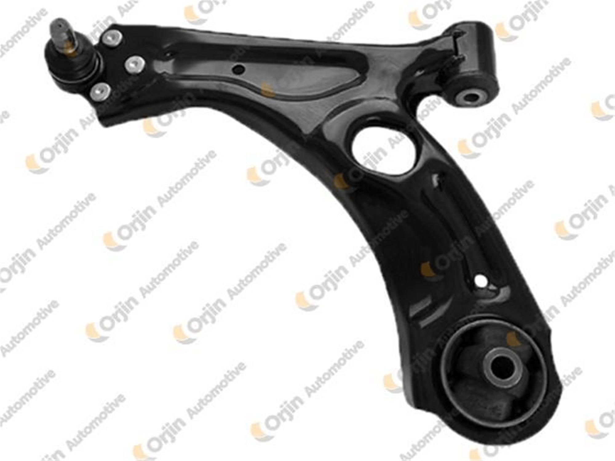 ALT SALINCAK SOL ROTİLLİ CHEVROLET AVEO 11-20