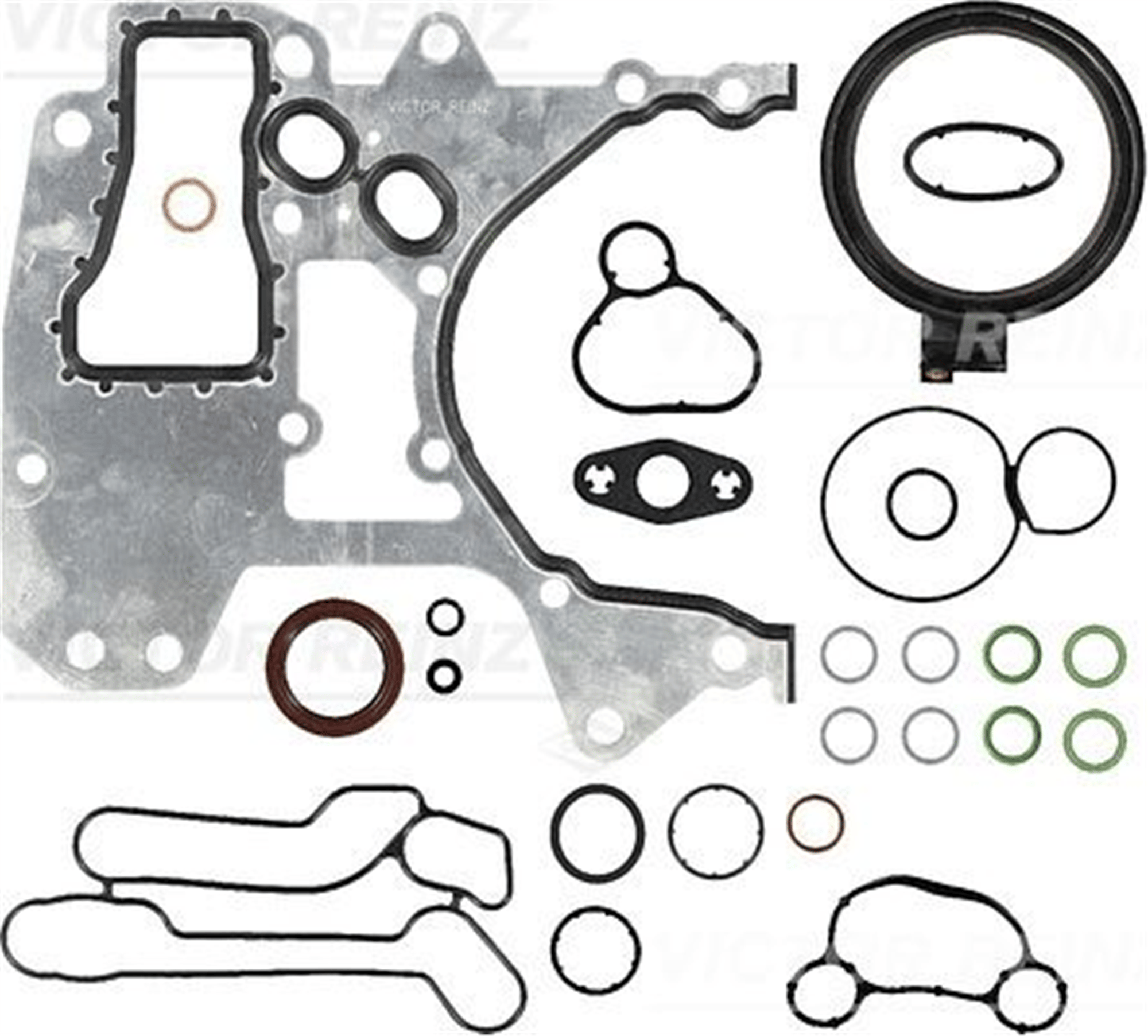 ALT TAKIM CONTA ASTRA H-J-CORSA D-INSIGNIA-VECTRA C-ZAFIRA B 1.6-1.8 Z-A16XER-LET-A1 A16XER-A18XER