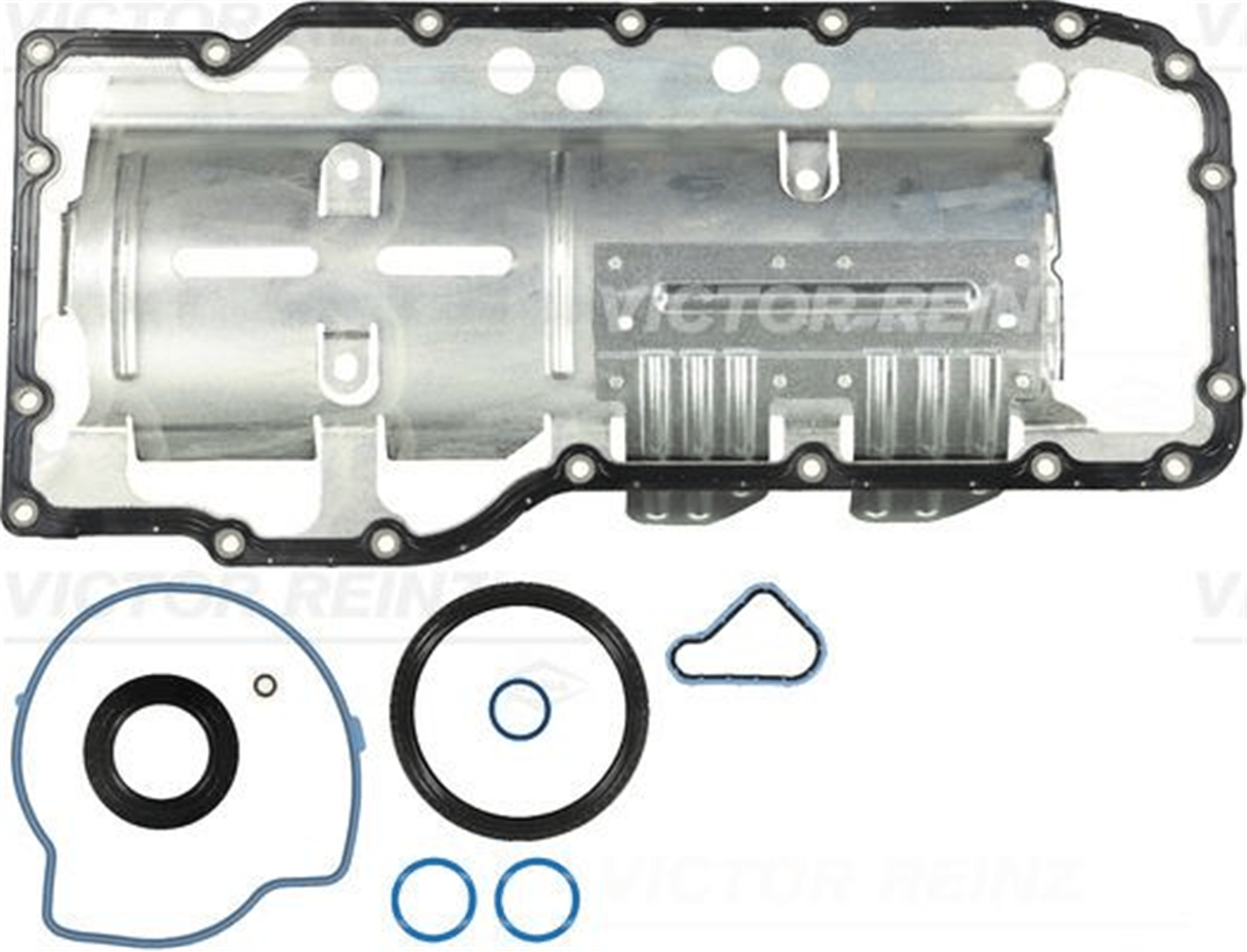 ALT TAKIM CONTA SETİ ISI KALKANLI JEEP GRAND CHEROKEE II 99>10 WJ. WG 4.7 V8 4x4