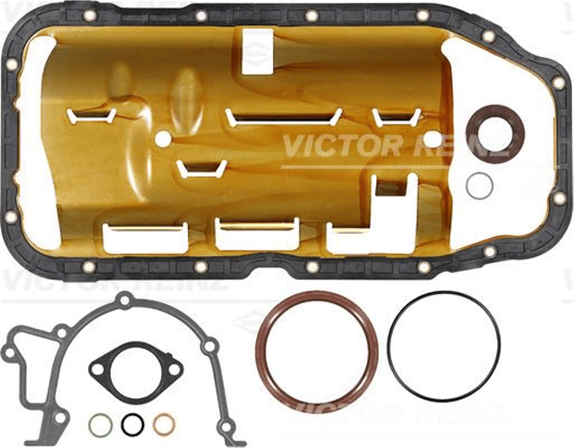 ALT TAKIM CONTA VECTRA-ASTRA F - CALIBRA OMEGA B 1.8 2.0 16V X20XE-X18XE-X20SE