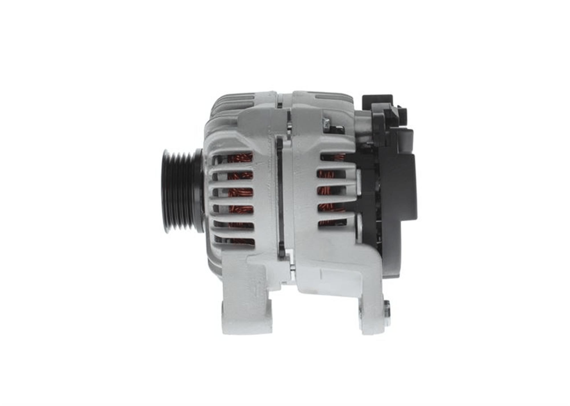 ALTERNATOR 100amp OPEL ASTRA H 04-14 CORSA C 04>09 CORSA D 06>14 MERIVA A 04>10 1.0-1.2-1.4 XEP