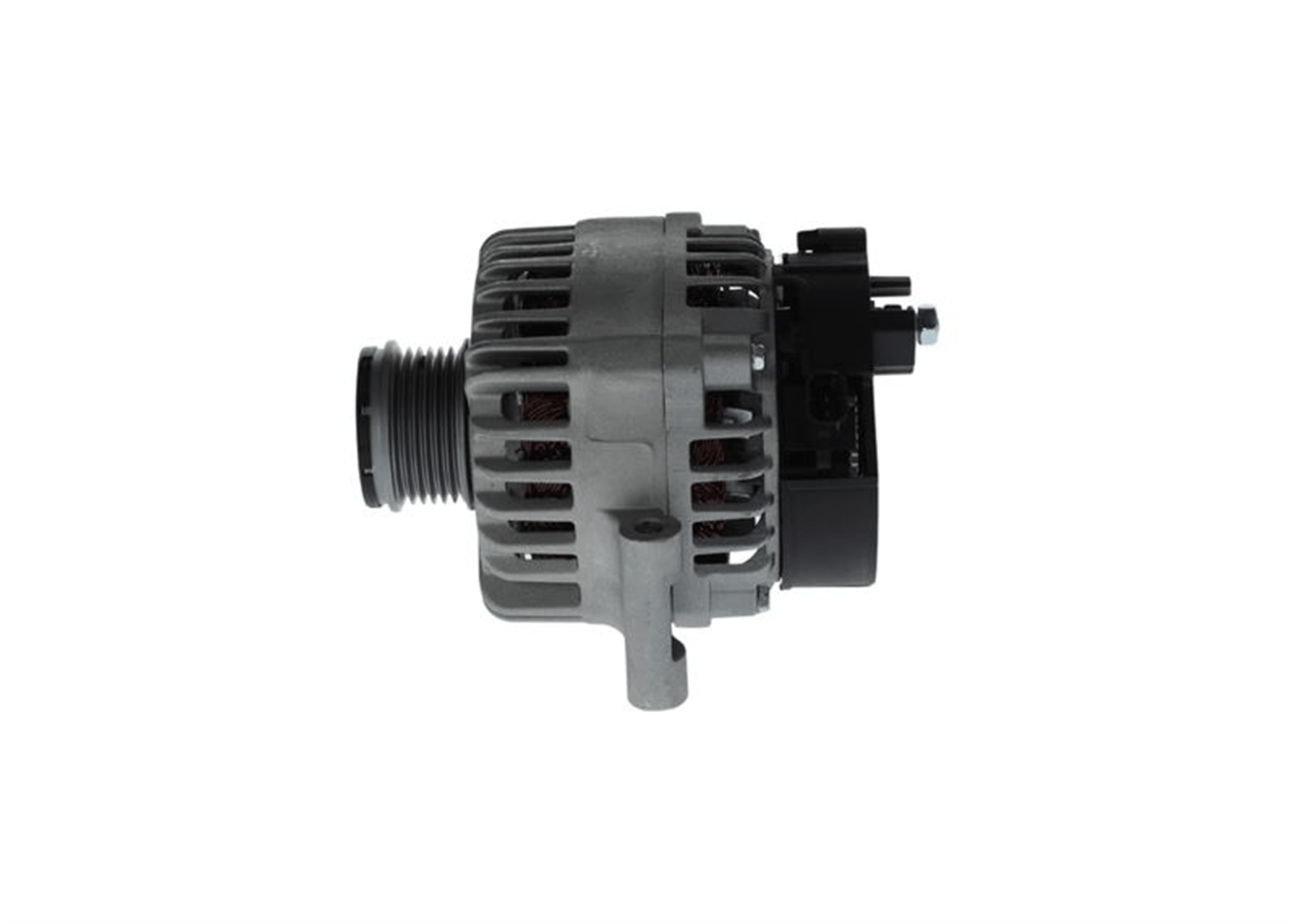 ALTERNATÖR 14V 105A CORSA C 03 > CORSA D 06 > MERIVA 05 > ASTRA H 05 > AGILA 03 > 08 > 1.3 CDTİ