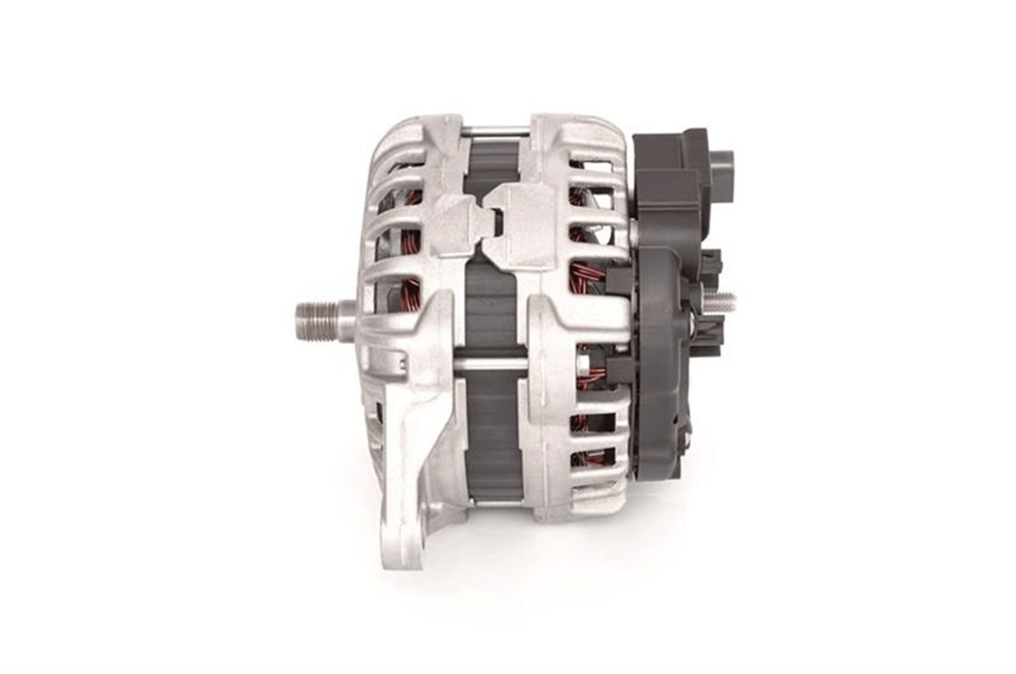 ALTERNATÖR 14V 110A IVECO DAILY 35S 06>09 IVECO DAILY 70C 06>15 FIAT DUCATO 11>16 3.0D MTJ