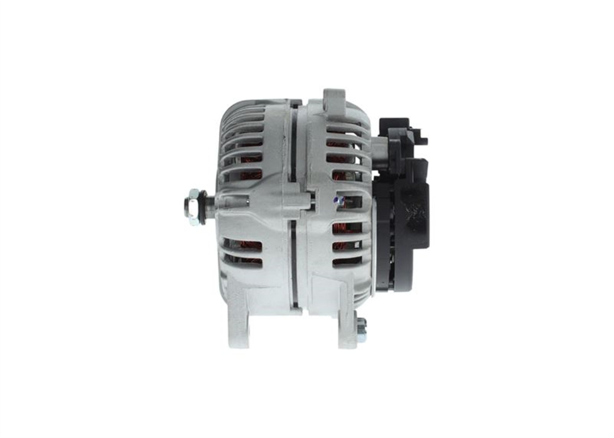 ALTERNATÖR 14V 150A 55 MM RENAULT CLIO II 03>05 CLIO III 05> MODUS 05> MEGANE II 03> MEGANE III 08> KANGOO 08> 1.5dCi 1.6