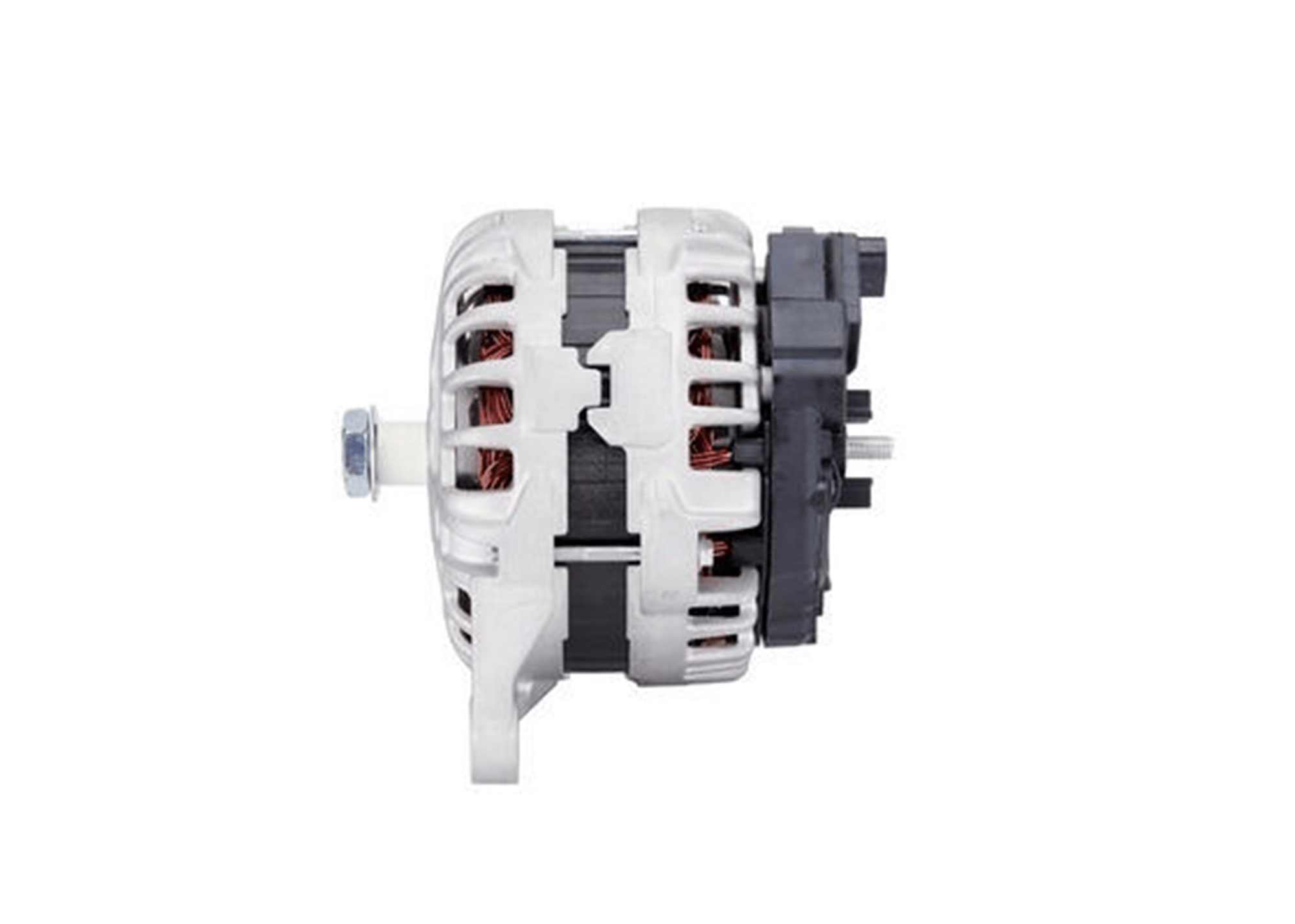 ALTERNATÖR 14V 150A FIAT DUCATO 11> IVECO DAILY III 06> 3.0 JTD