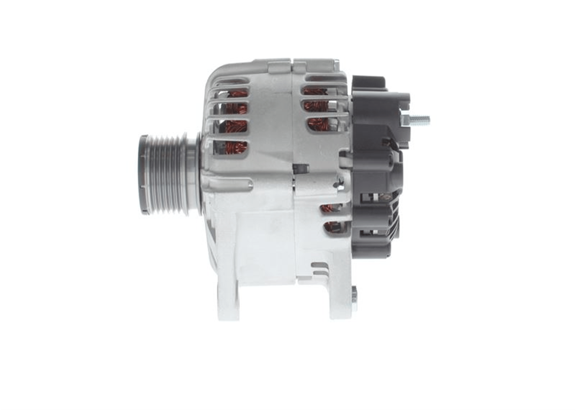 ALTERNATÖR 14V 150A RENAULT CLIO IV 12> CAPTUR 13> MEGANE III 09> MEGANE IV 16> SC NIC IV 16>22 TALISMAN 16> DUSTER II 17> 1.5dCi