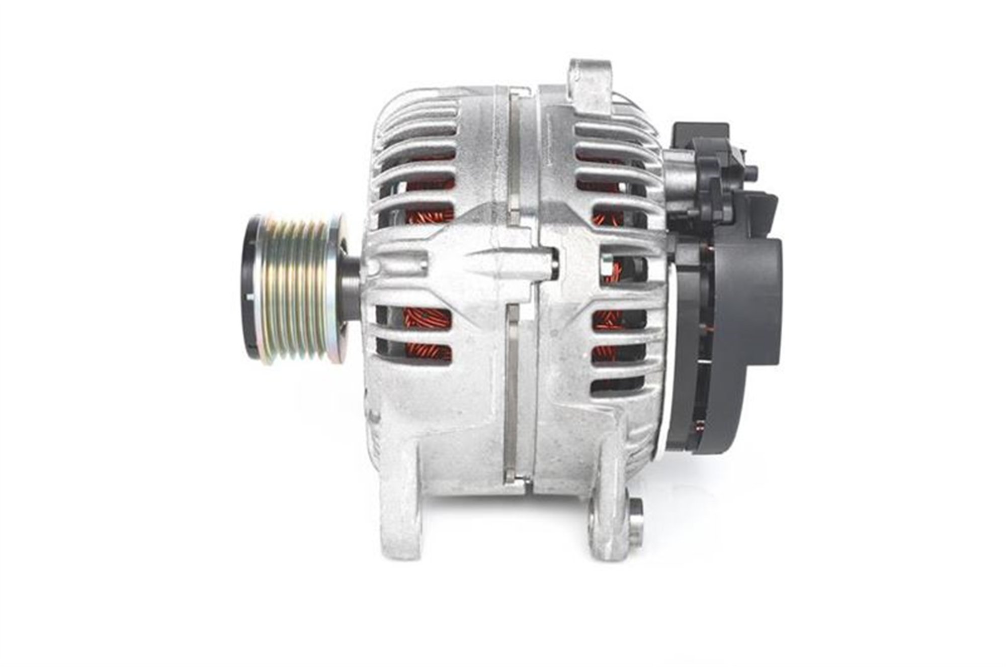 ALTERNATÖR 14V 150A RENAULT MEGANE II 02>08 SC NIC II 03>08 DACIA DUSTER 10> NISSAN QASHQAI 06>13 NOTE 08>12 MICRA III K12 05>10 1.5dCi 1.6 16V