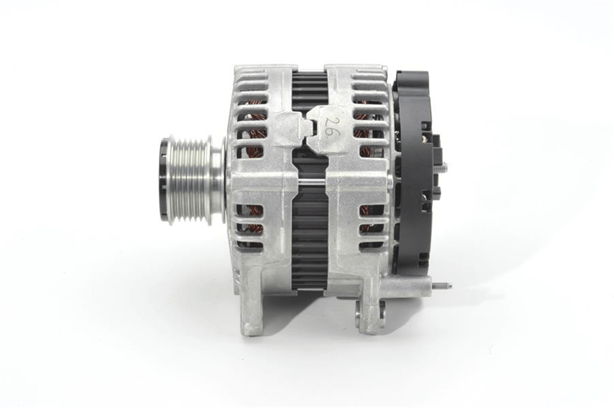 ALTERNATÖR 14V 180A CRAFTER-PASSAT-SUPERB--YETI 0121715003-0121715103