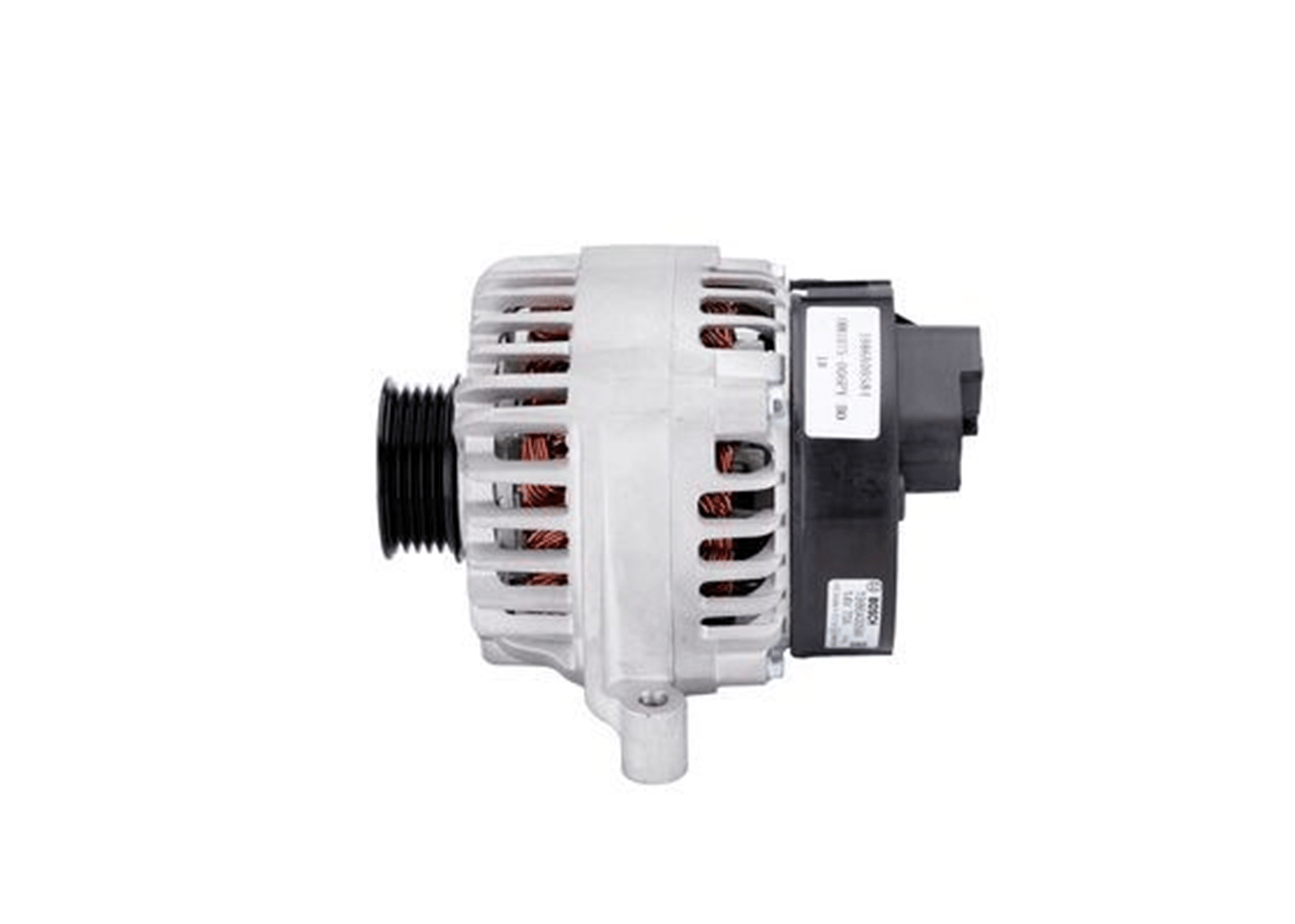 ALTERNATÖR 14V 70A FIAT 500 10> ALBEA 08> FIORINO 09> DOBLO 05> GRANDE PUNTO 05> PANDA 04> PALIO 01> PUNTO EVO 09>12 ALFA ROMEO MITO 11>18 1.2 1.4 5 KANAL