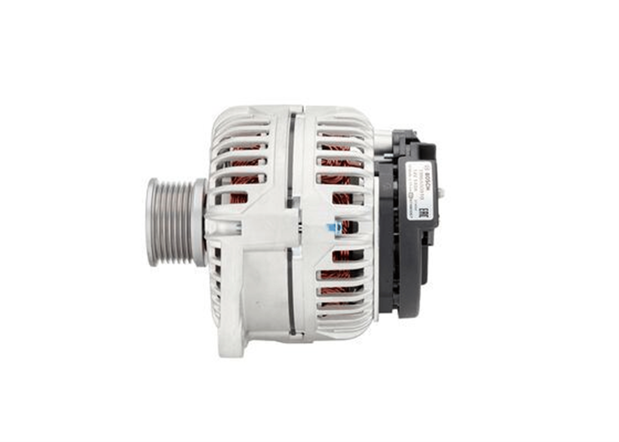 ALTERNATÖR 14V 75/140A MITSUBISH CANTER VIII 13> TEMSA PRESTIJ 16> HD8E >