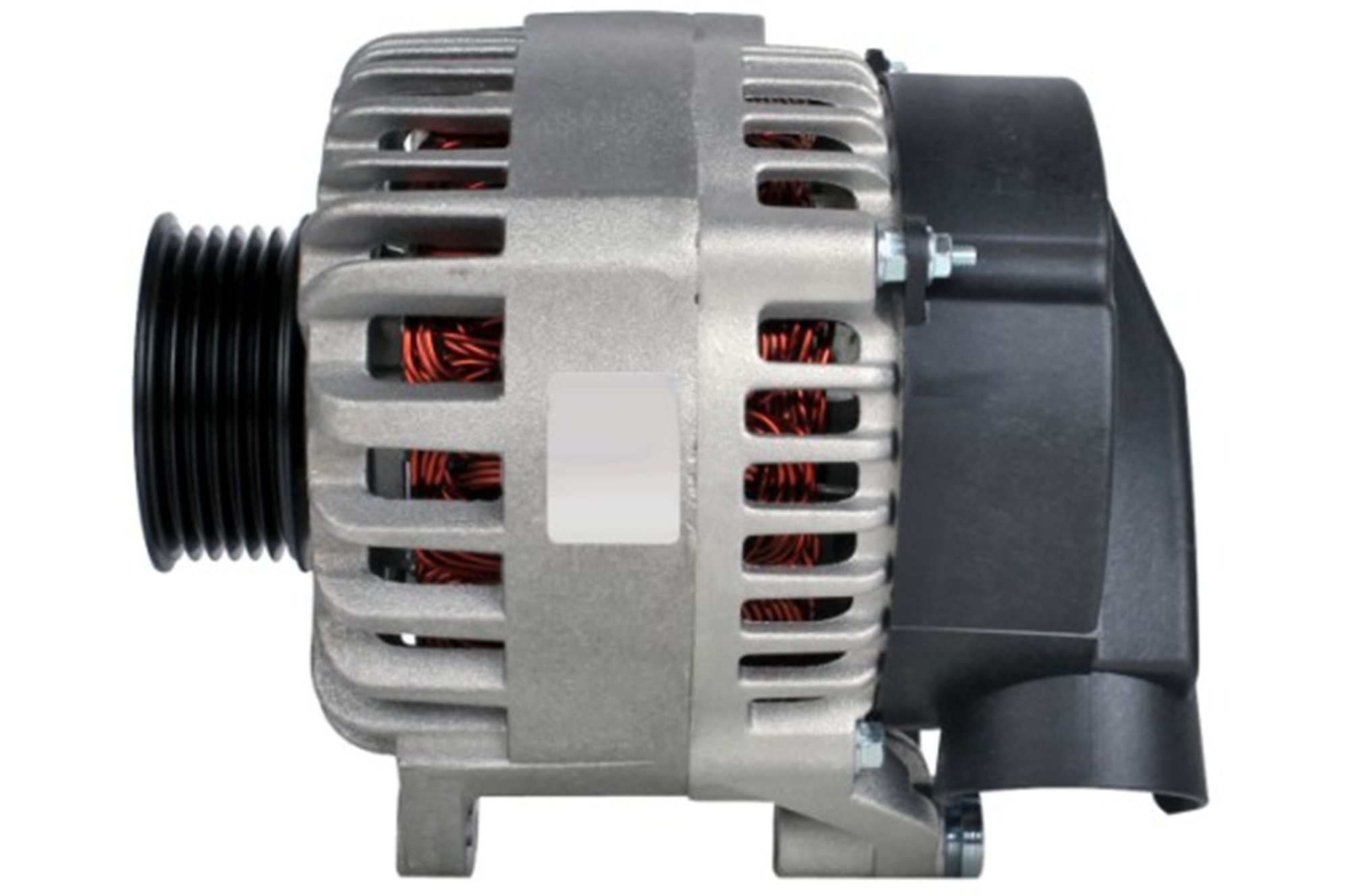 ALTERNATÖR 14V 80A FORD COURİER-FİESTA
