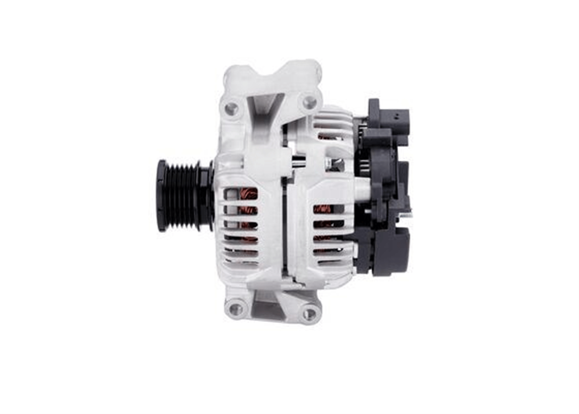 ALTERNATOR 14V 90A MERCEDES SPRINTER B906 06>09