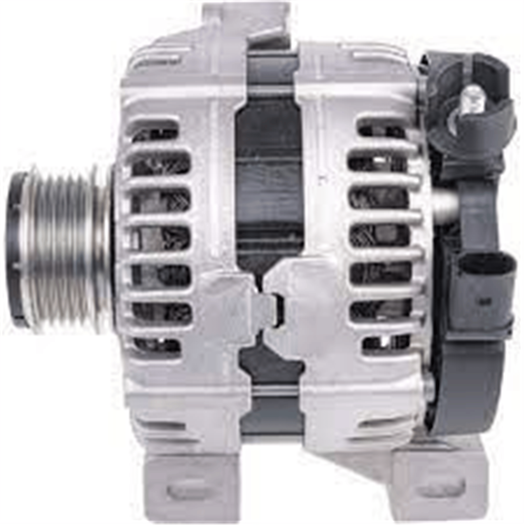 ALTERNATÖR 150A FORD FOCUS/ VOLVO S30 C70 II S40 II V50 0121615014-0121615114