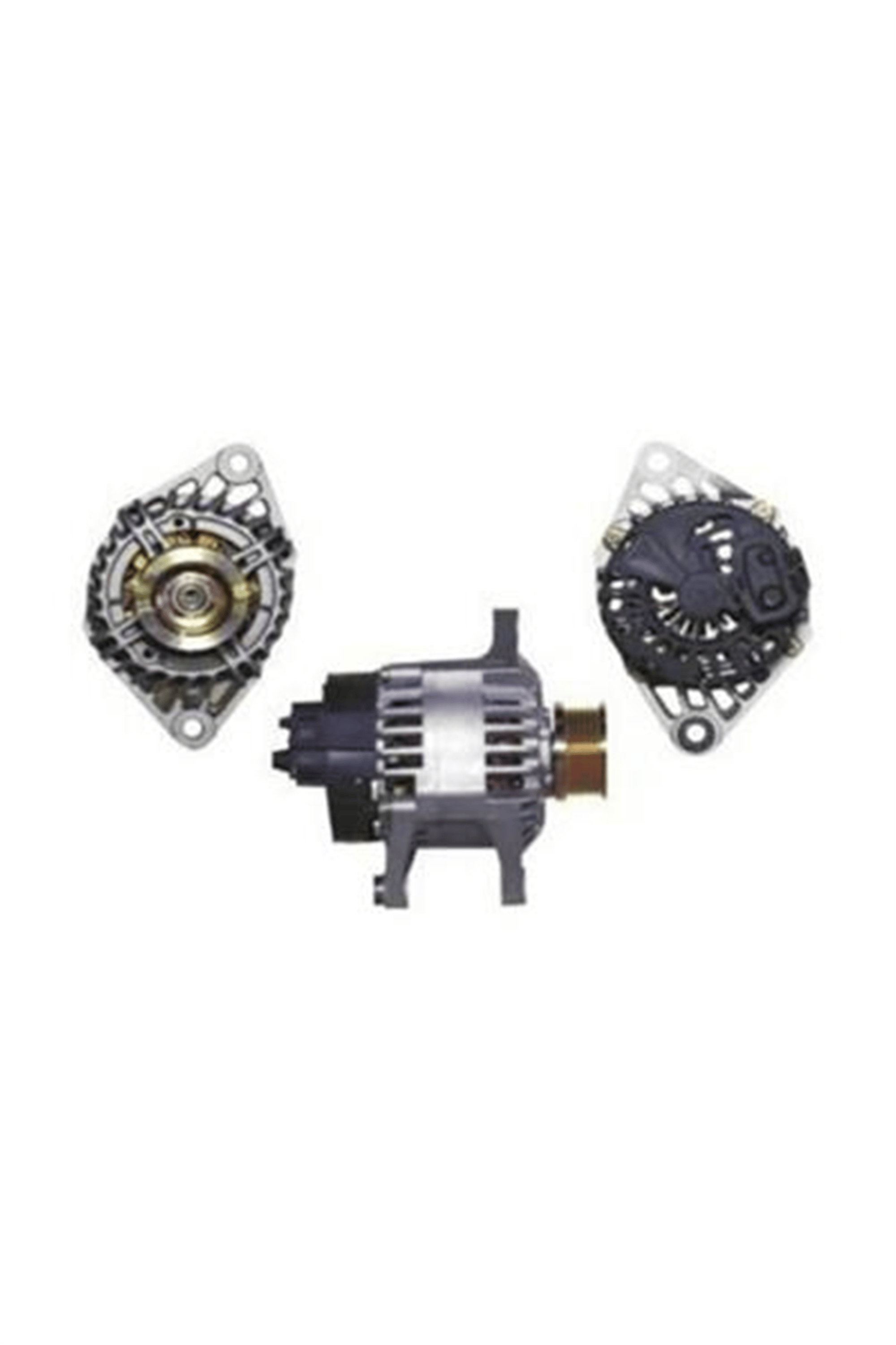 ALTERNATÖR A115IM 14V 90A DOBLO 1.9 JTD 01-