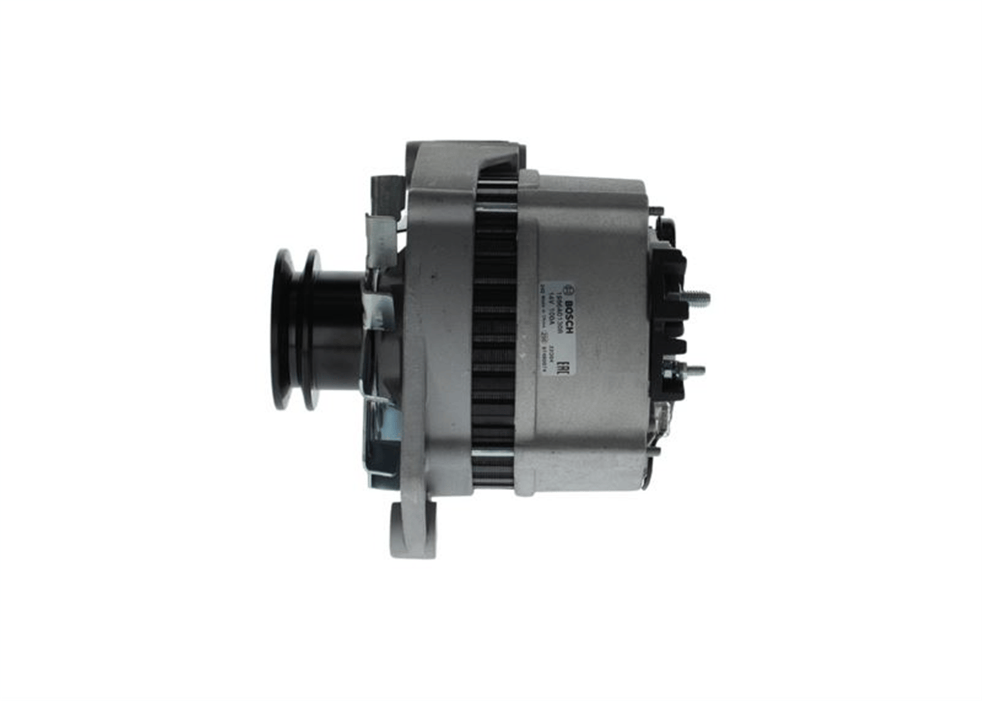 ALTERNATÖR ALT14V100A