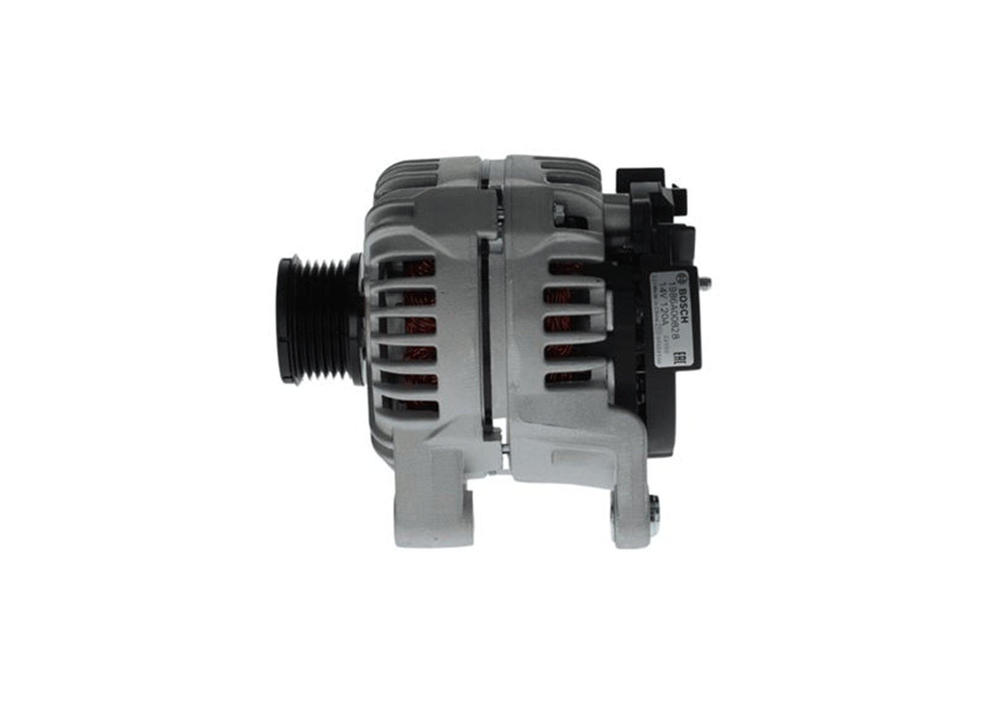 ALTERNATÖR ALT14V120AR 0124425086-1986A01150