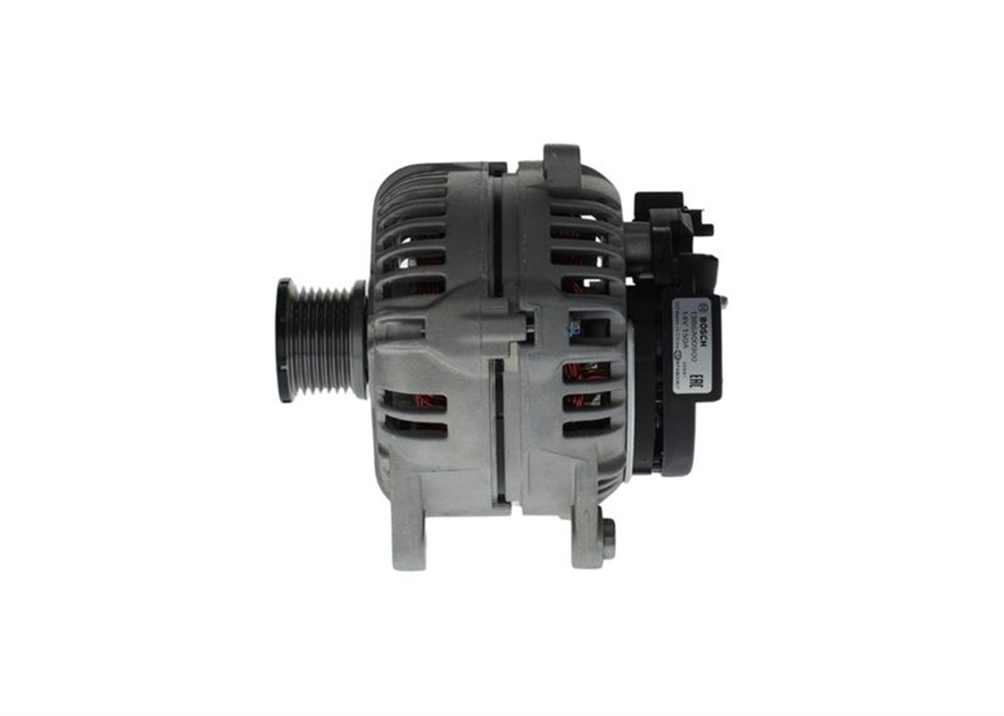 ALTERNATÖR ALT14V150AR 0124525076-0124525137-0124525537