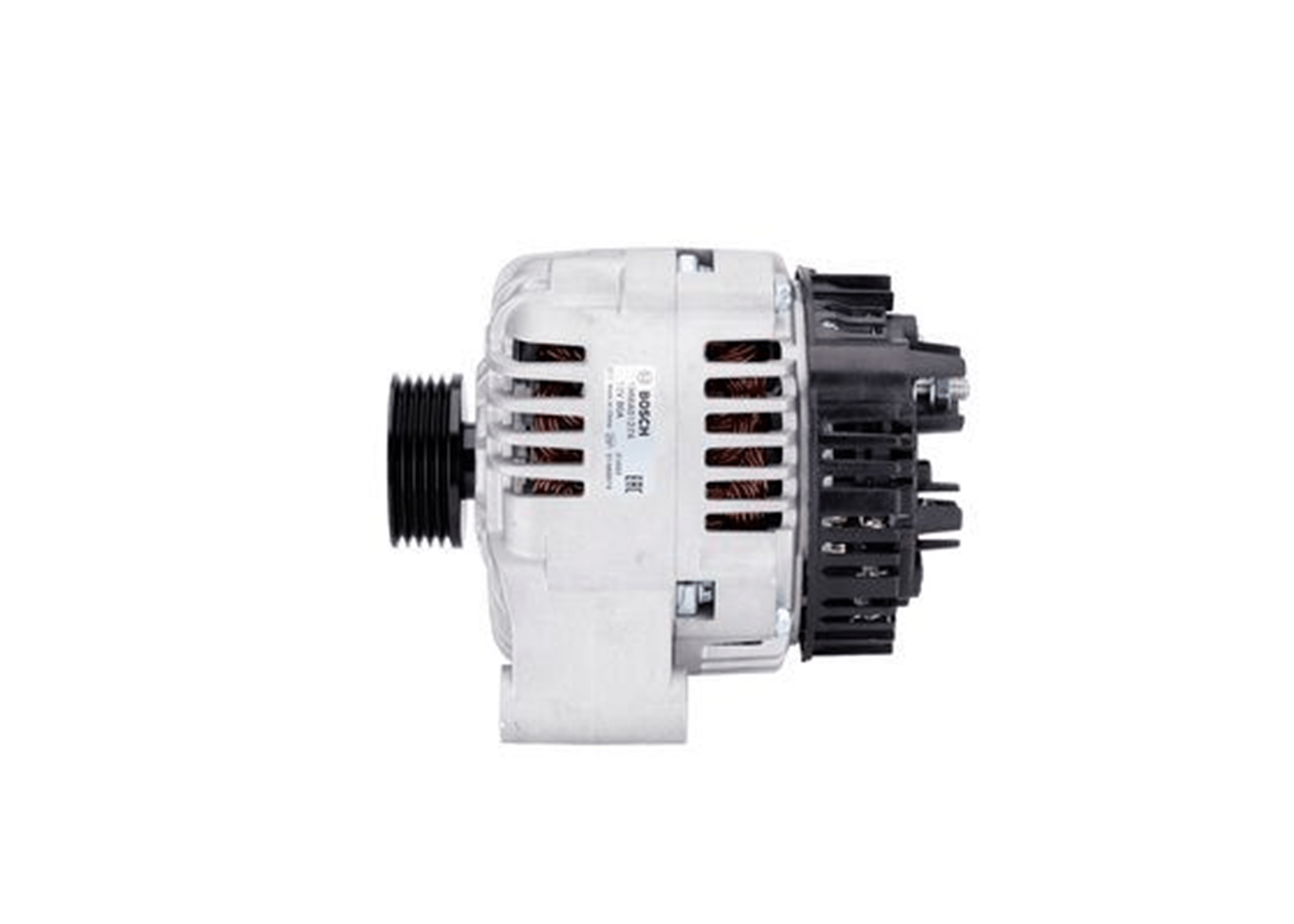 ALTERNATÖR ALT14V80AR