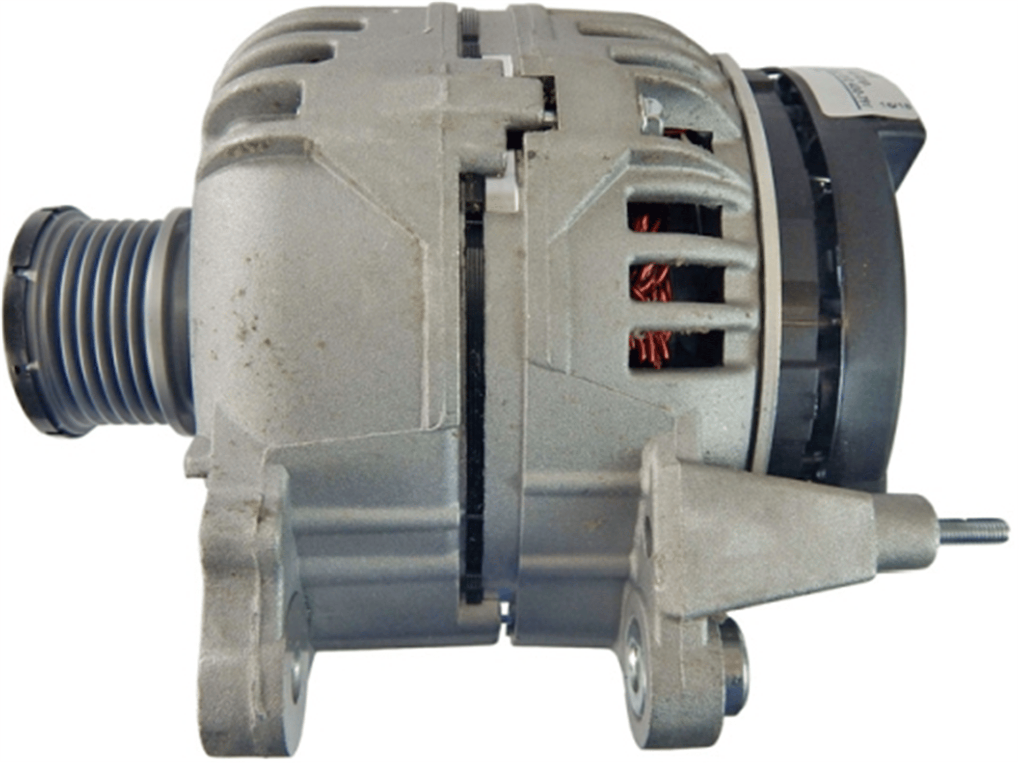 ALTERNATÖR AUDI-VW